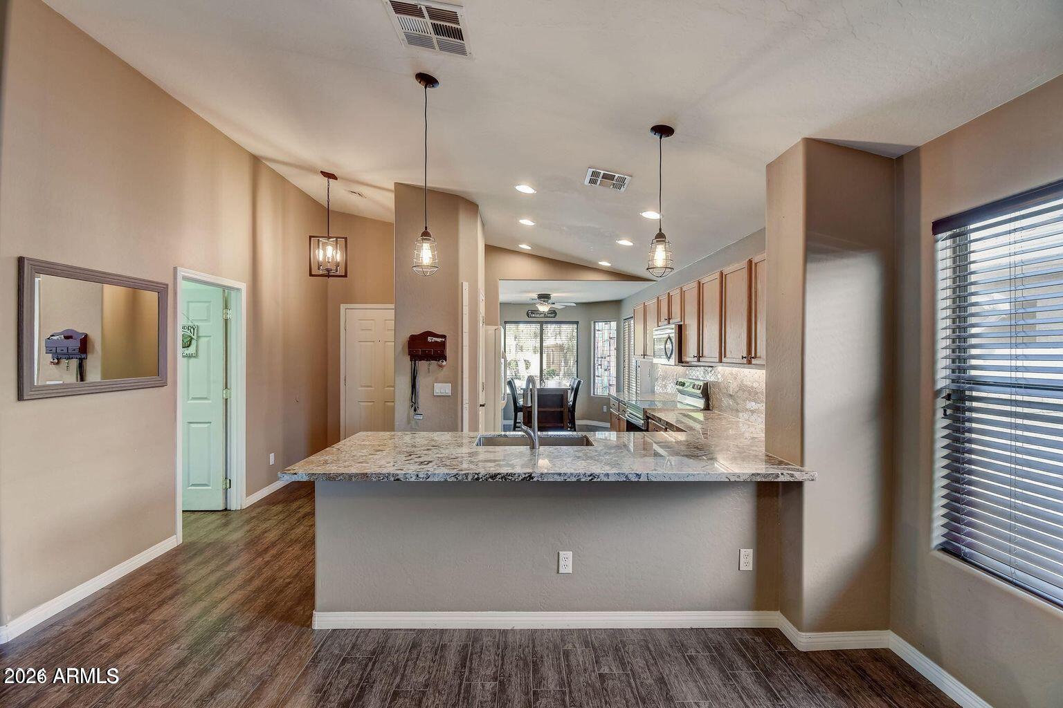 2893 W JASPER BUTTE Drive