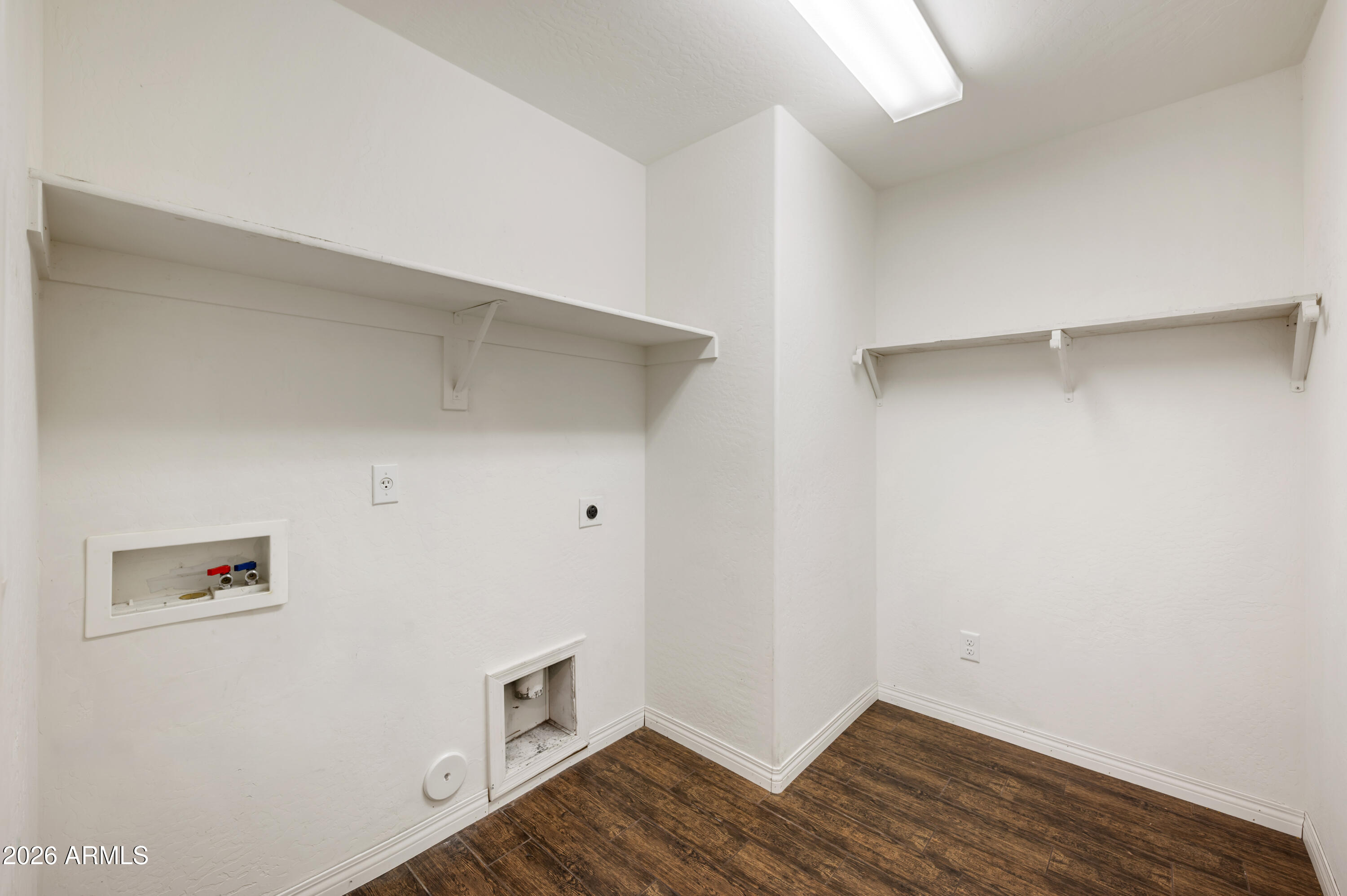 2893 W JASPER BUTTE Drive