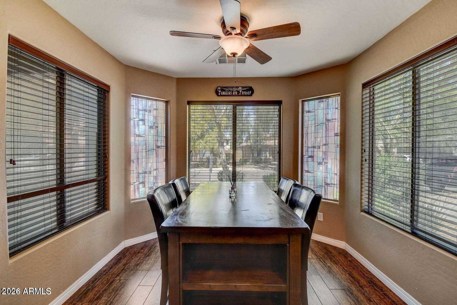 2893 W JASPER BUTTE Drive