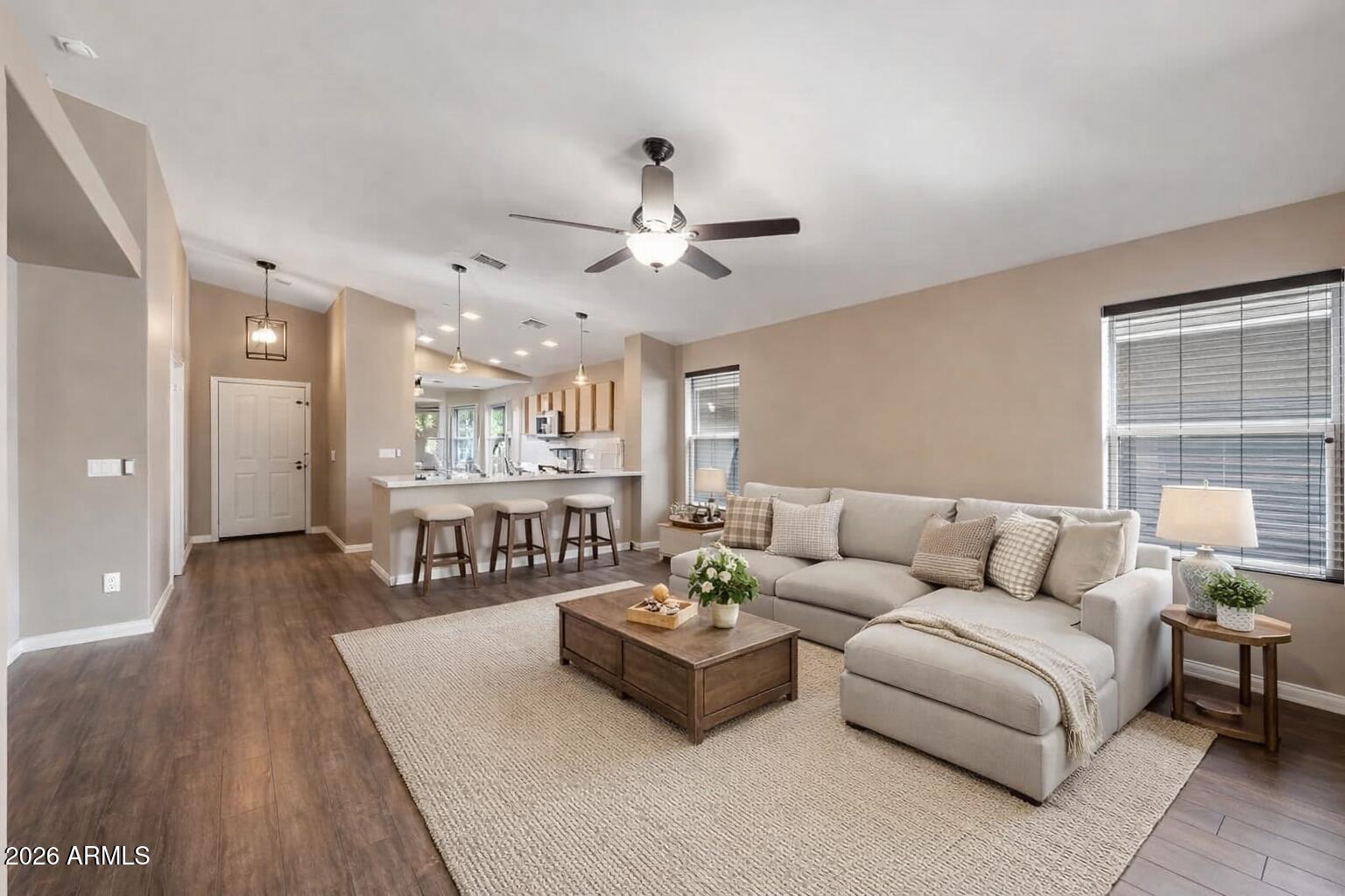 2893 W JASPER BUTTE Drive