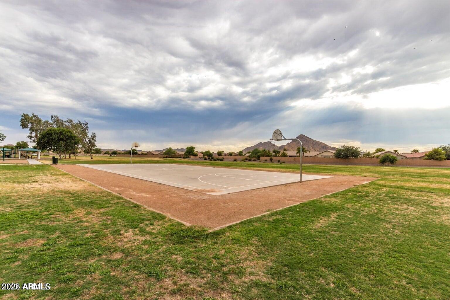 2893 W JASPER BUTTE Drive