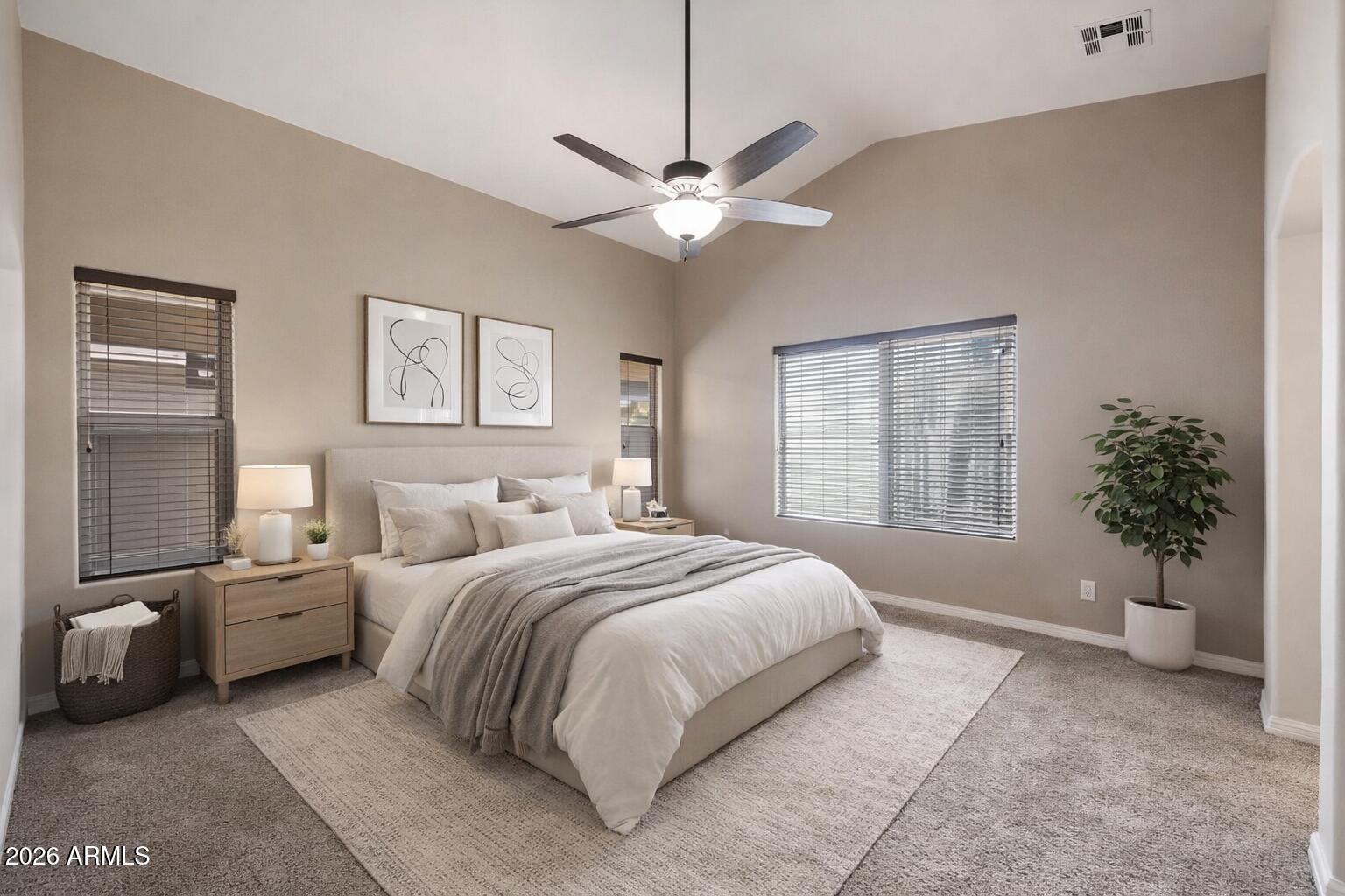 2893 W JASPER BUTTE Drive