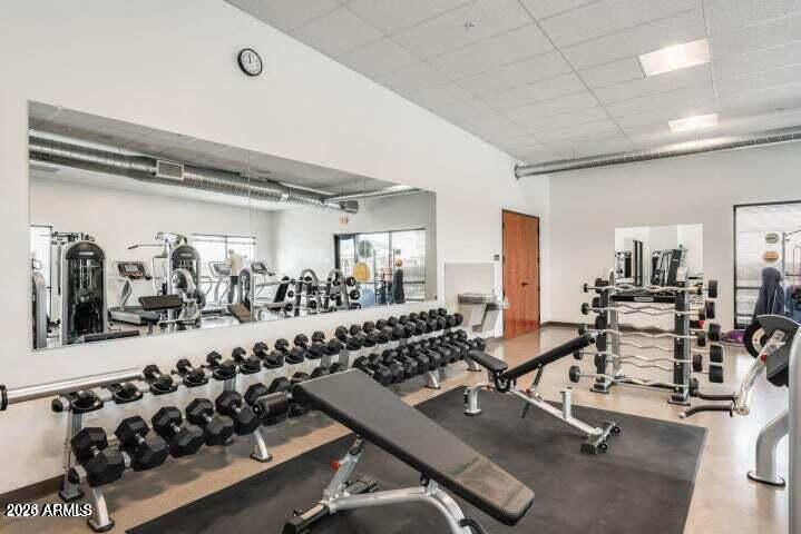 2893 W JASPER BUTTE Drive