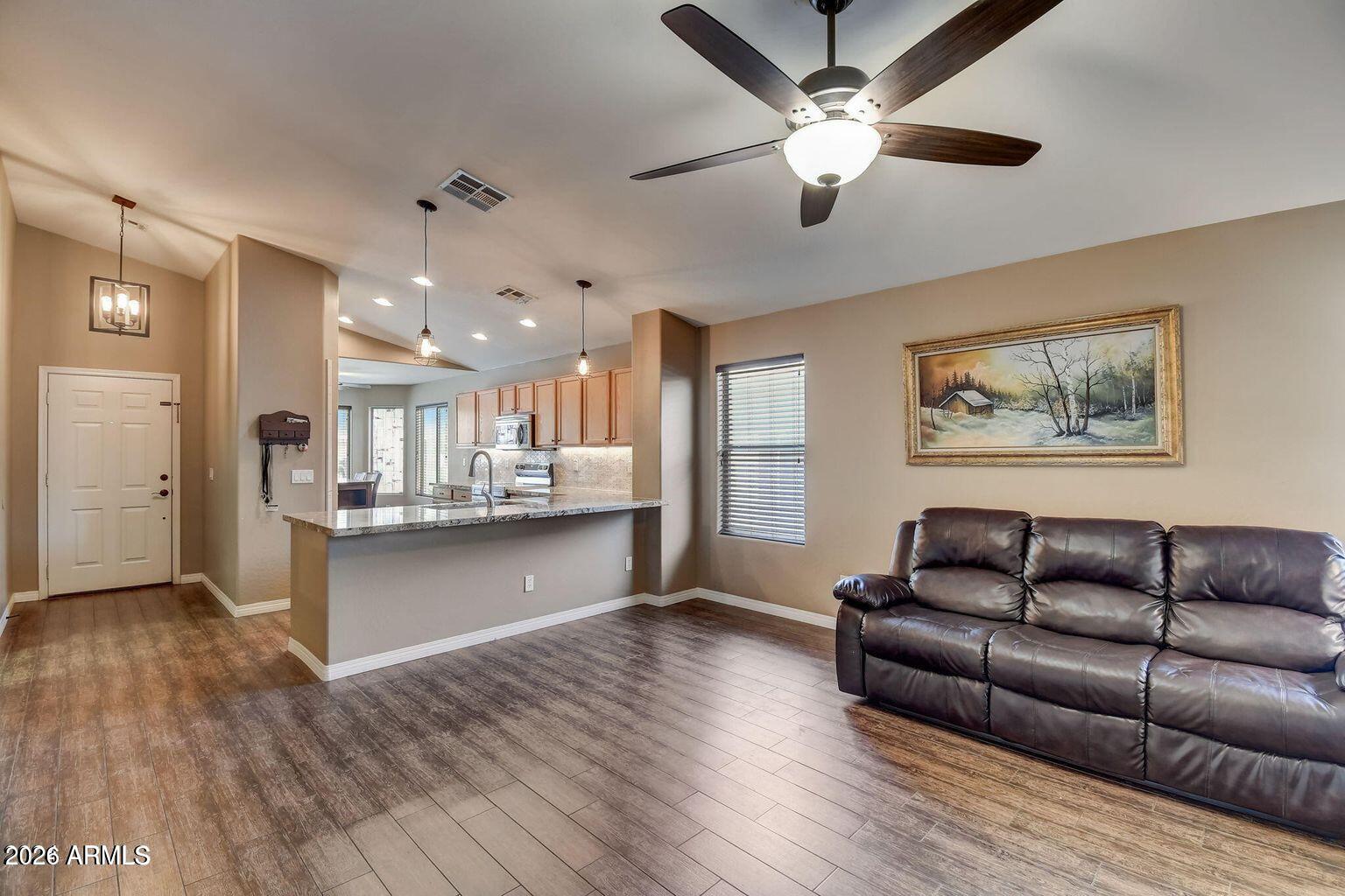 2893 W JASPER BUTTE Drive