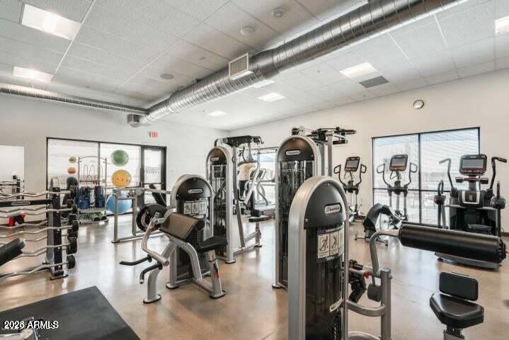 2893 W JASPER BUTTE Drive