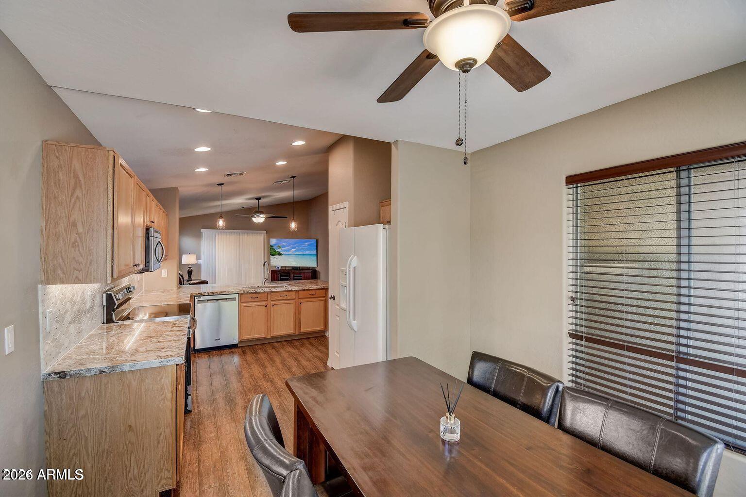 2893 W JASPER BUTTE Drive