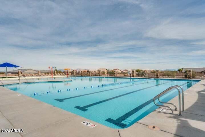 2893 W JASPER BUTTE Drive