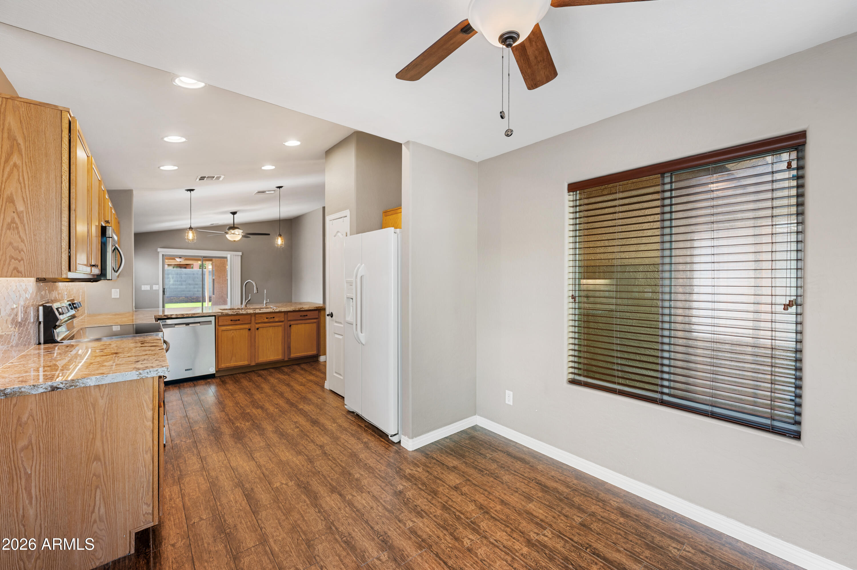 2893 W JASPER BUTTE Drive