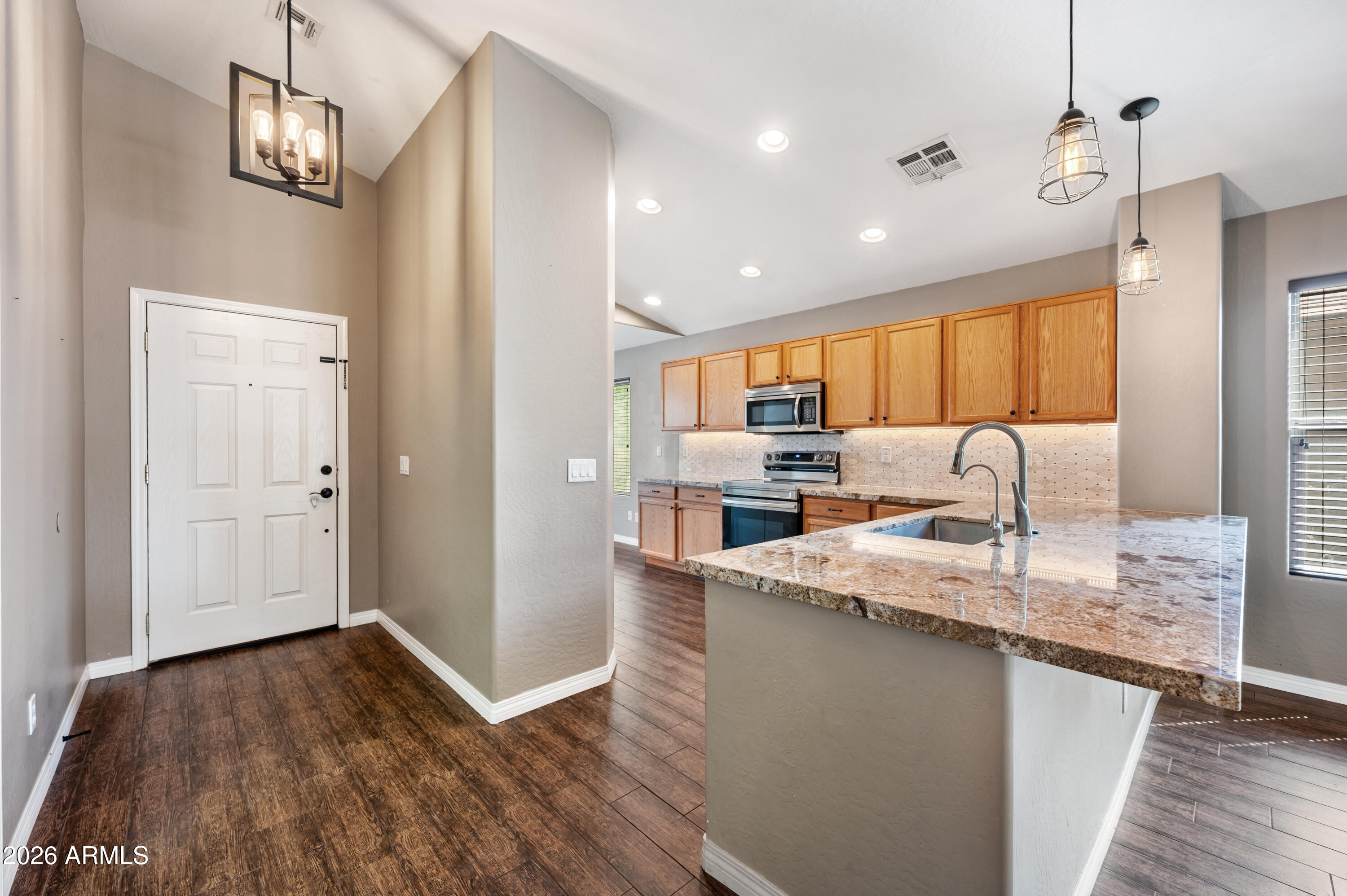 2893 W JASPER BUTTE Drive