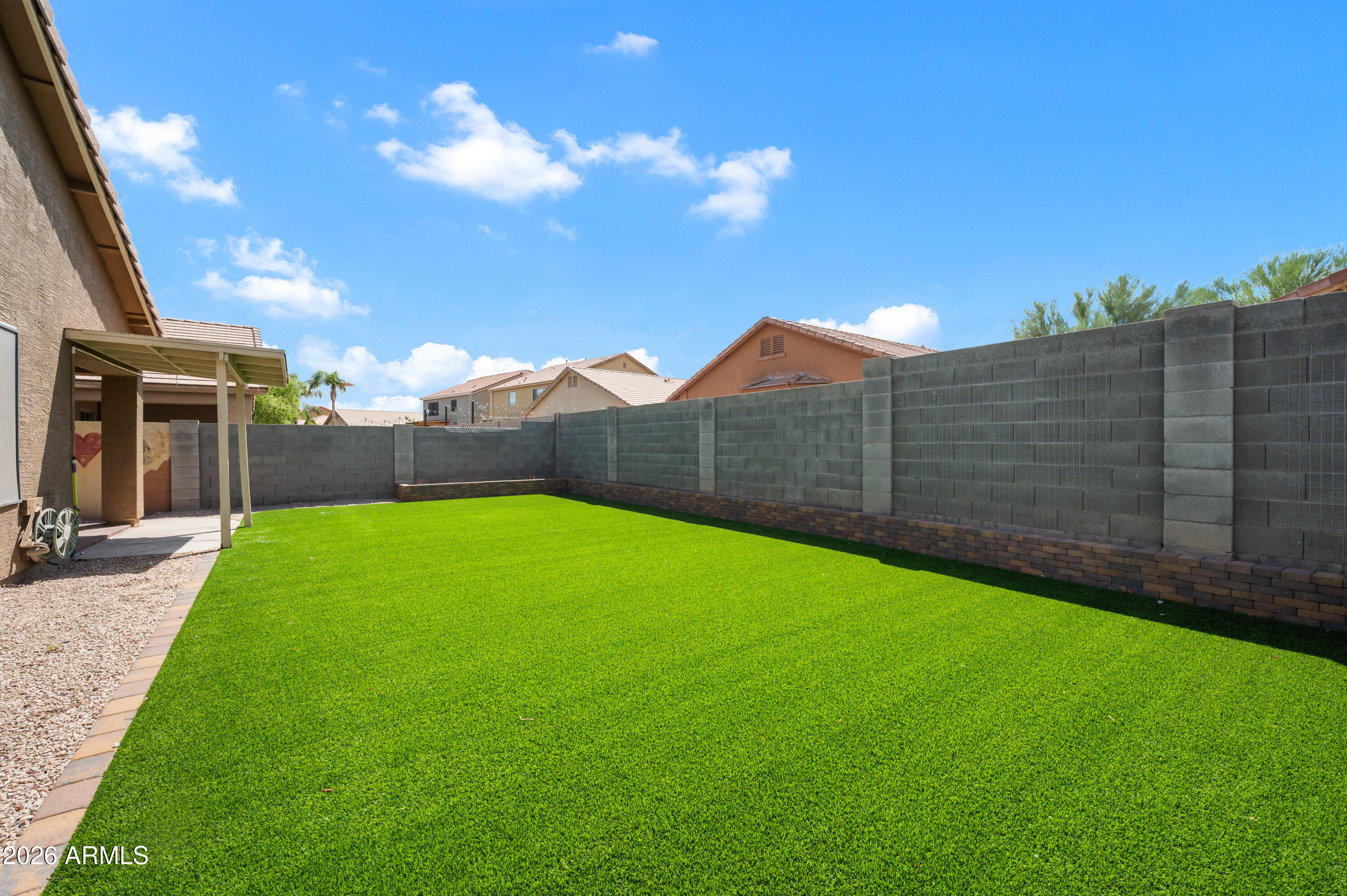 2893 W JASPER BUTTE Drive