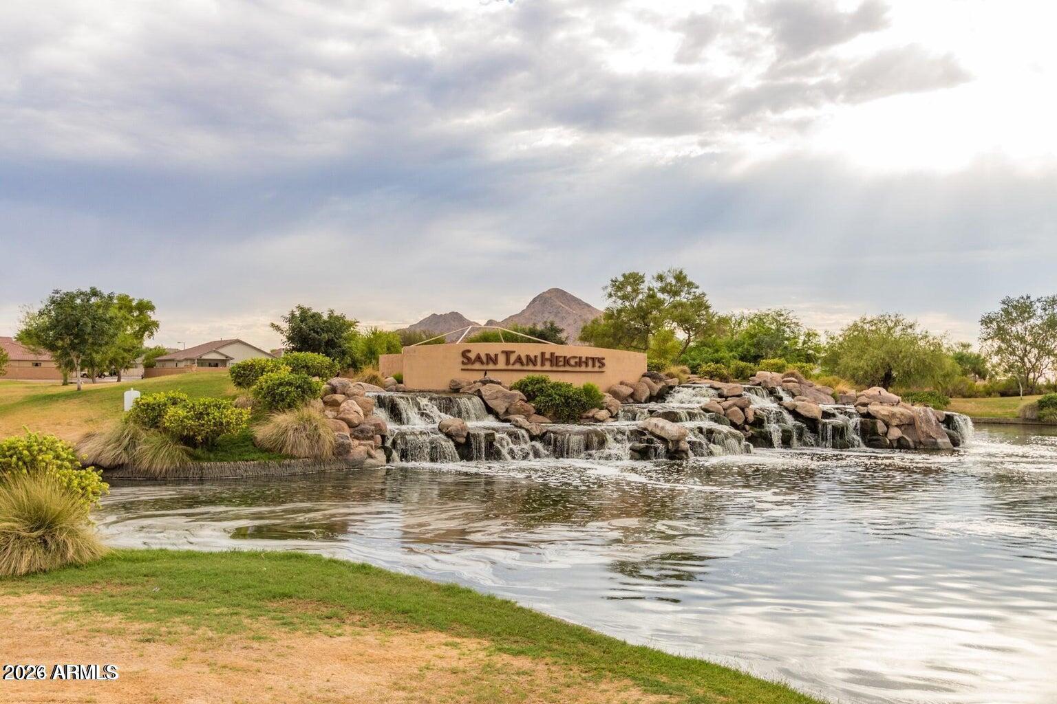 2893 W JASPER BUTTE Drive