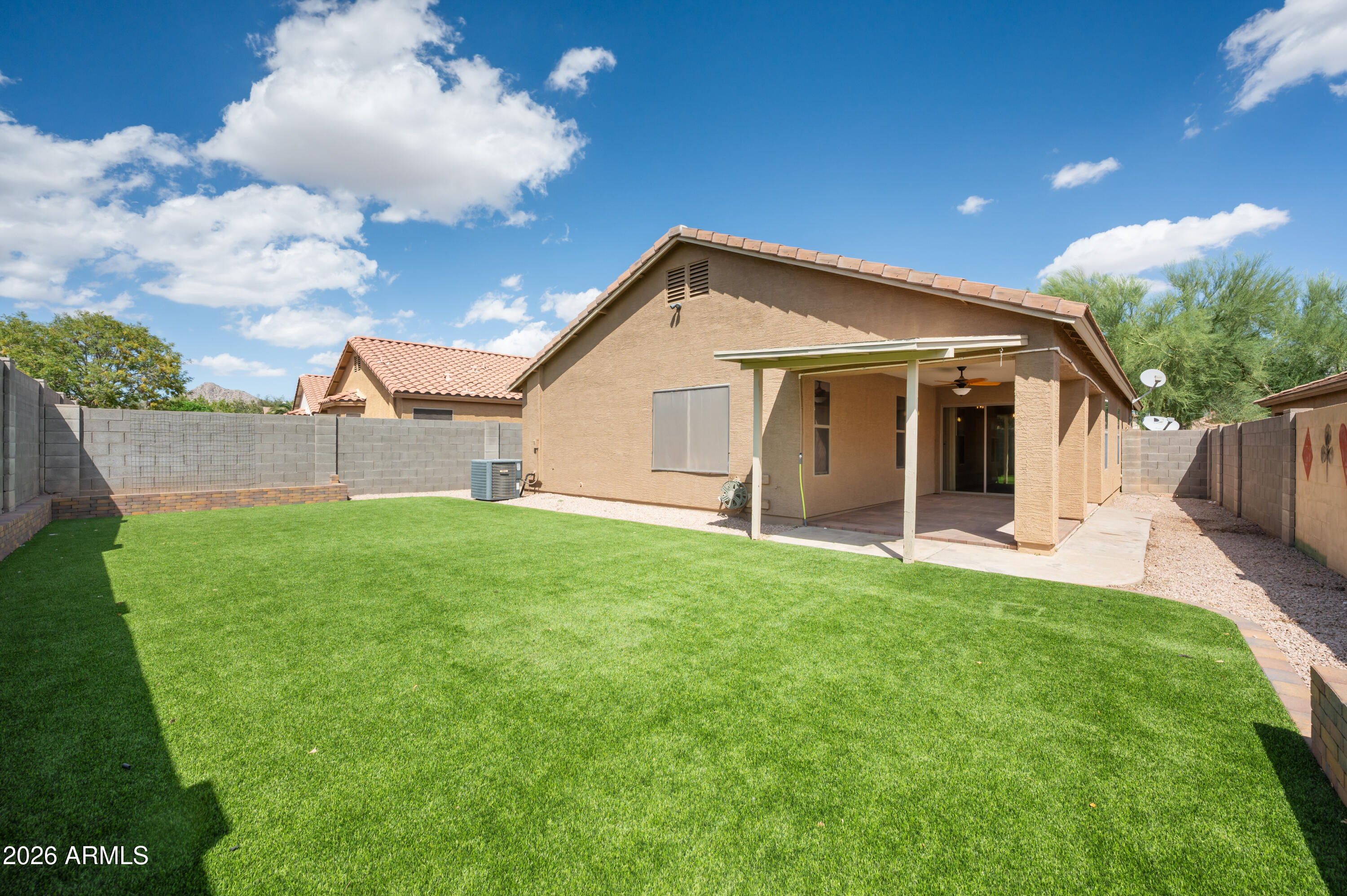 2893 W JASPER BUTTE Drive