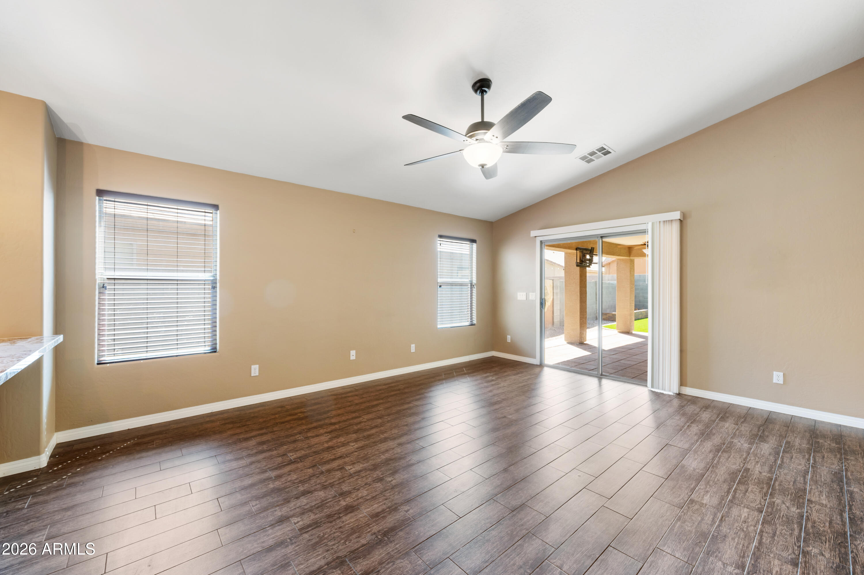 2893 W JASPER BUTTE Drive