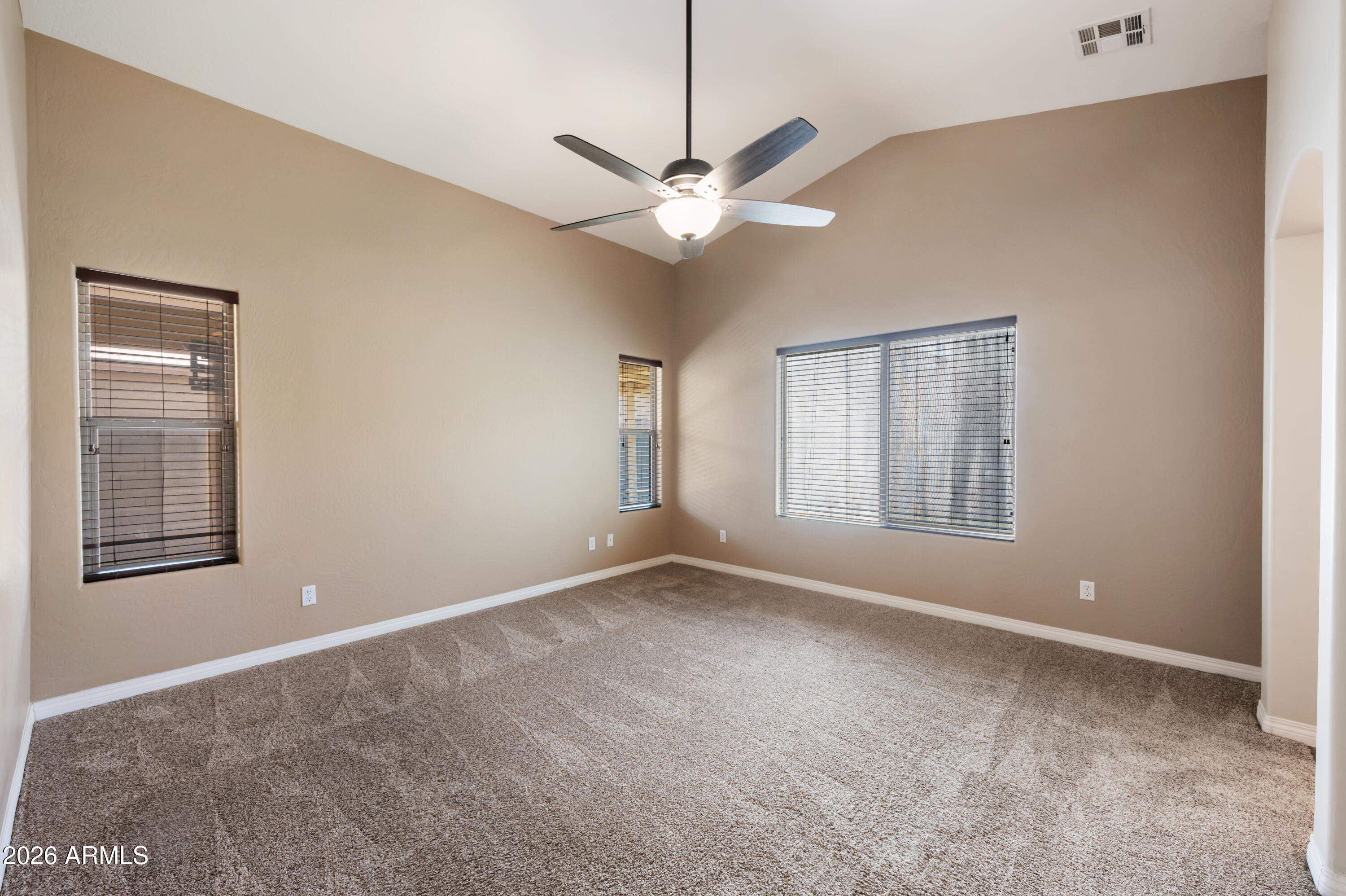 2893 W JASPER BUTTE Drive