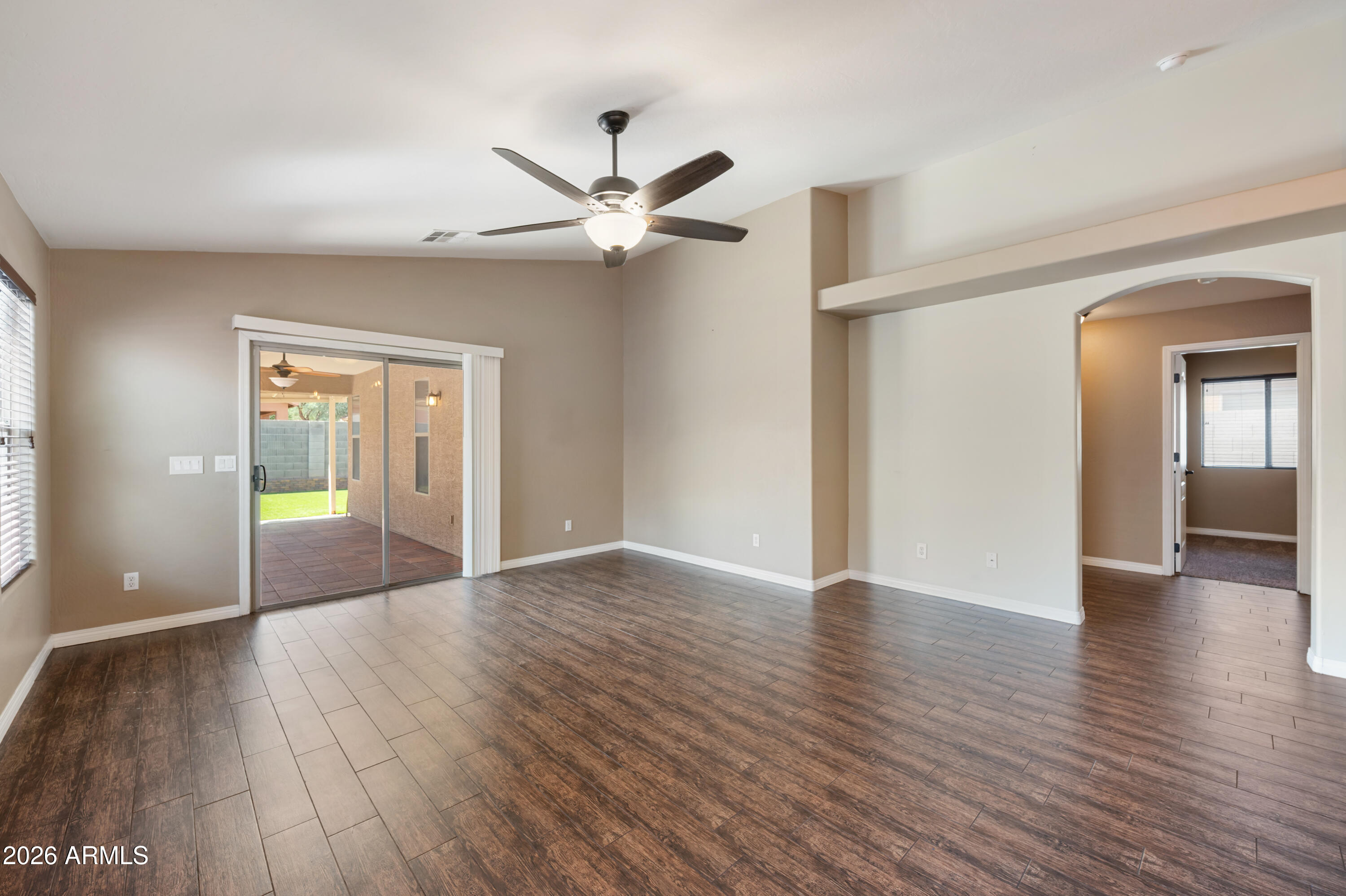 2893 W JASPER BUTTE Drive