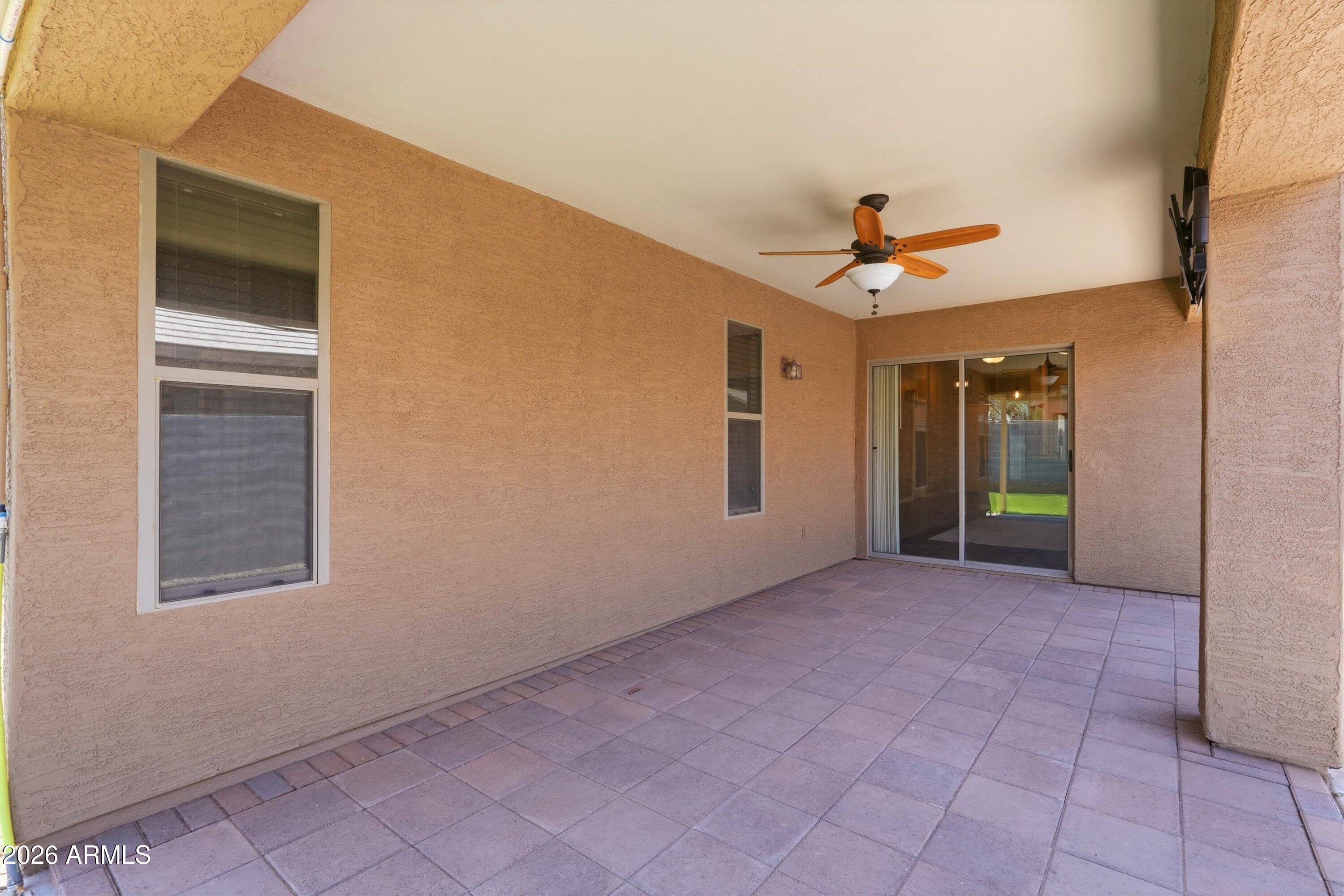 2893 W JASPER BUTTE Drive