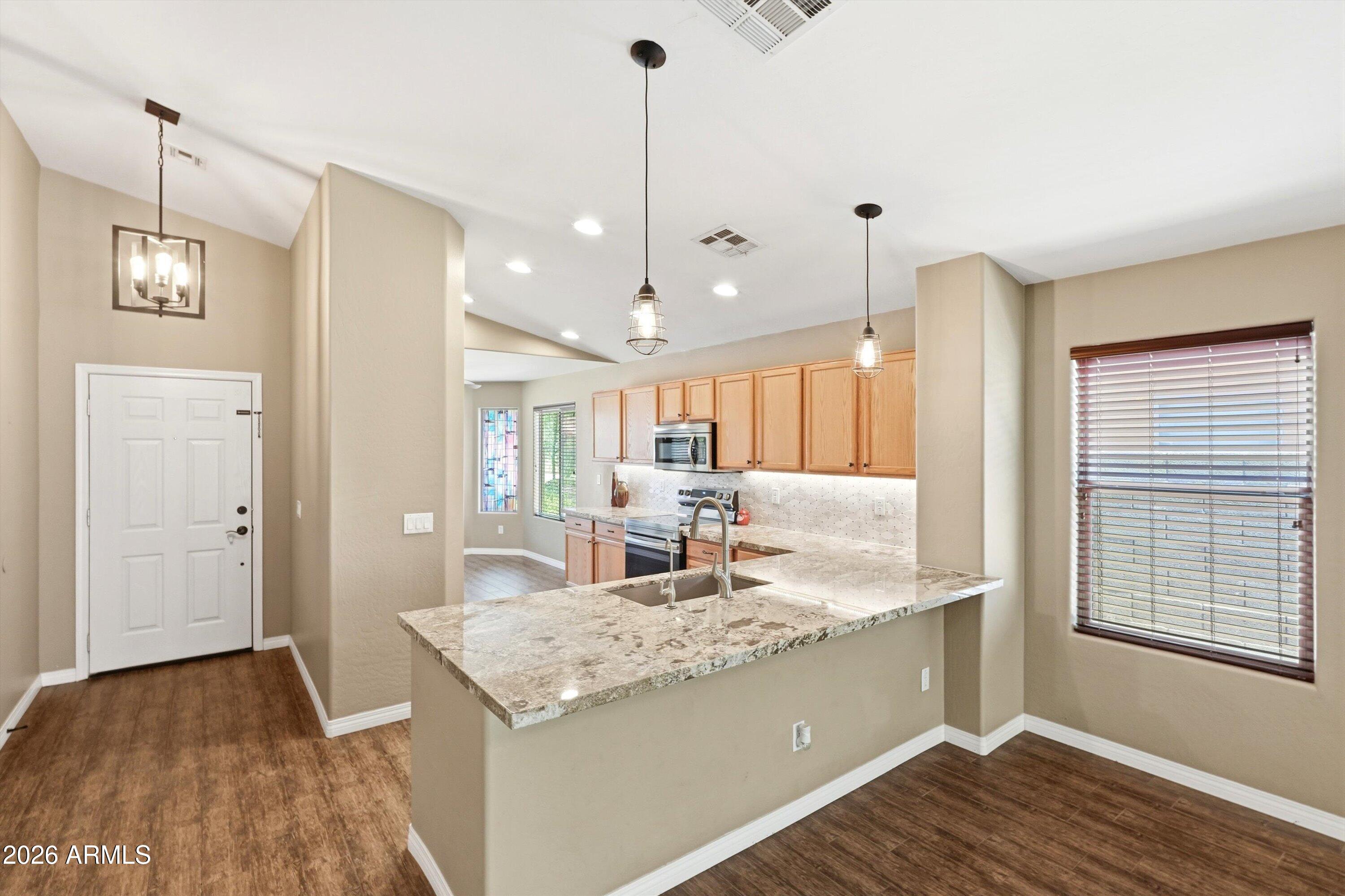 2893 W JASPER BUTTE Drive