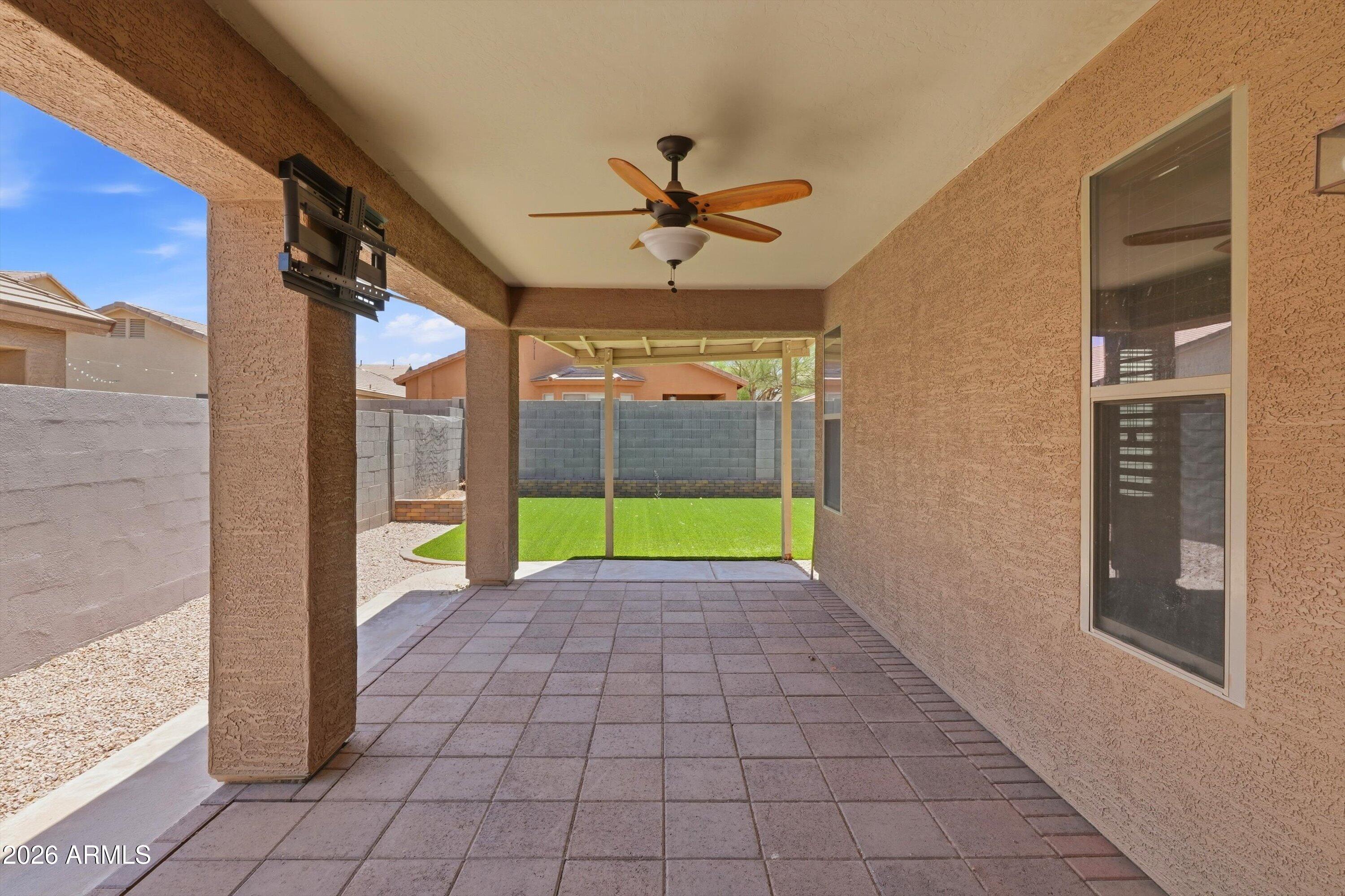 2893 W JASPER BUTTE Drive
