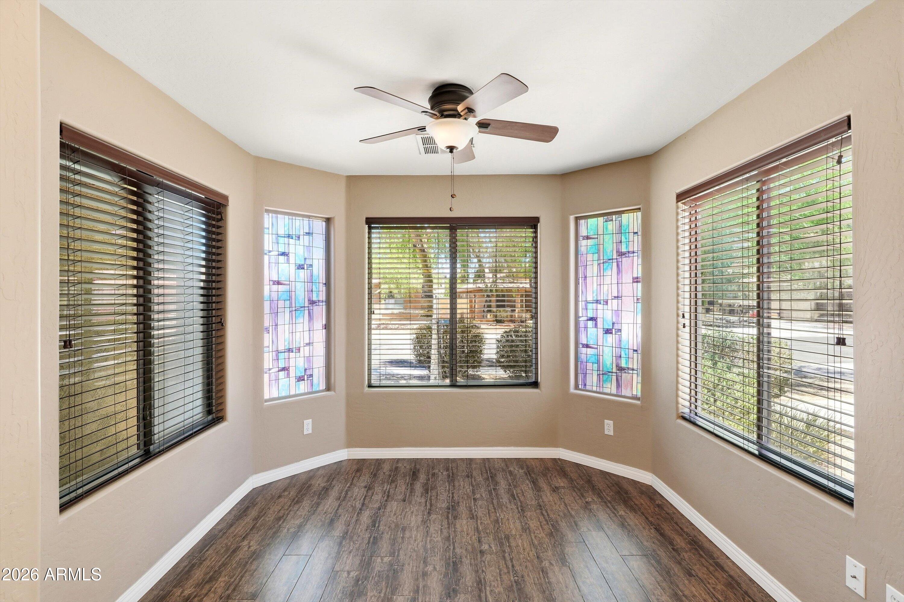 2893 W JASPER BUTTE Drive