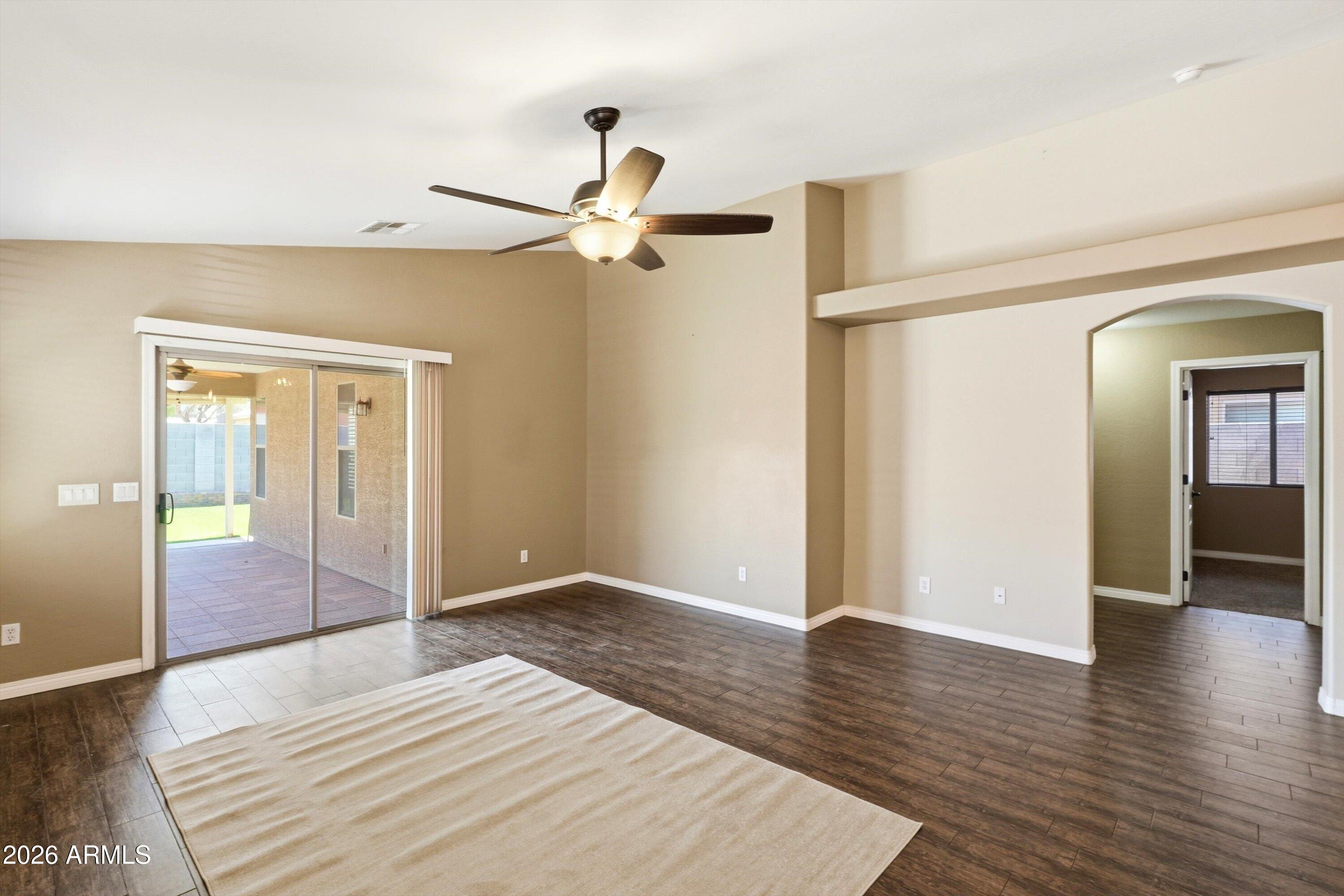 2893 W JASPER BUTTE Drive