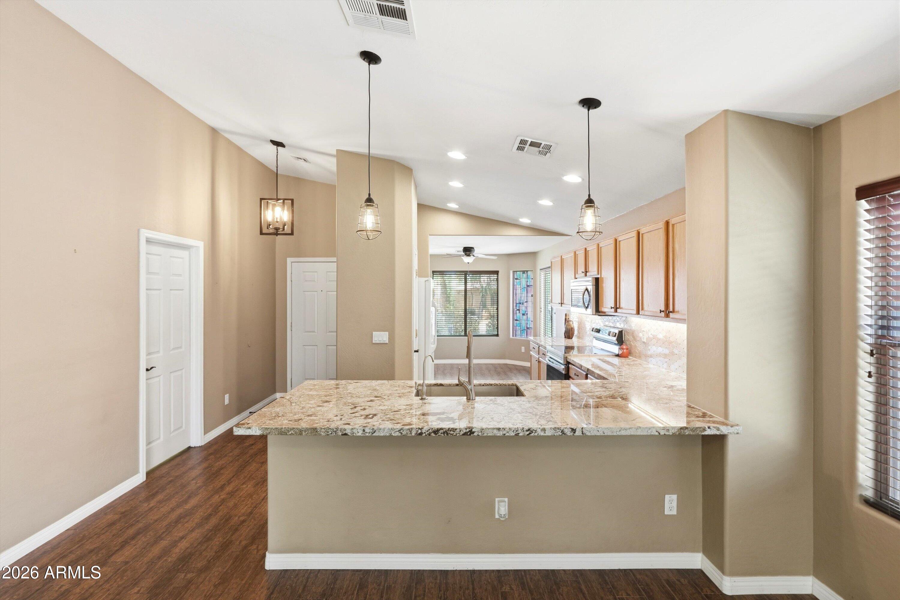 2893 W JASPER BUTTE Drive