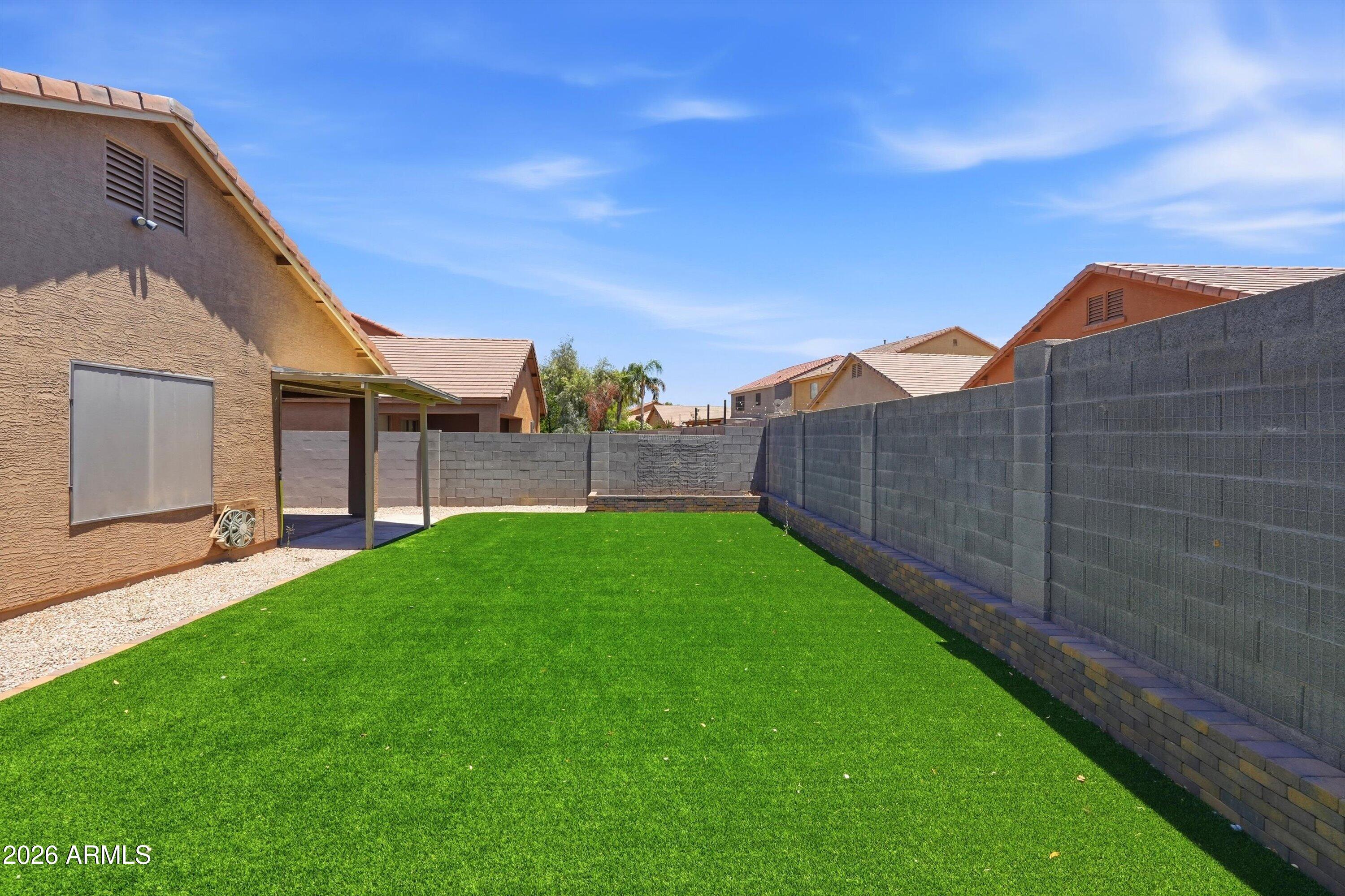2893 W JASPER BUTTE Drive