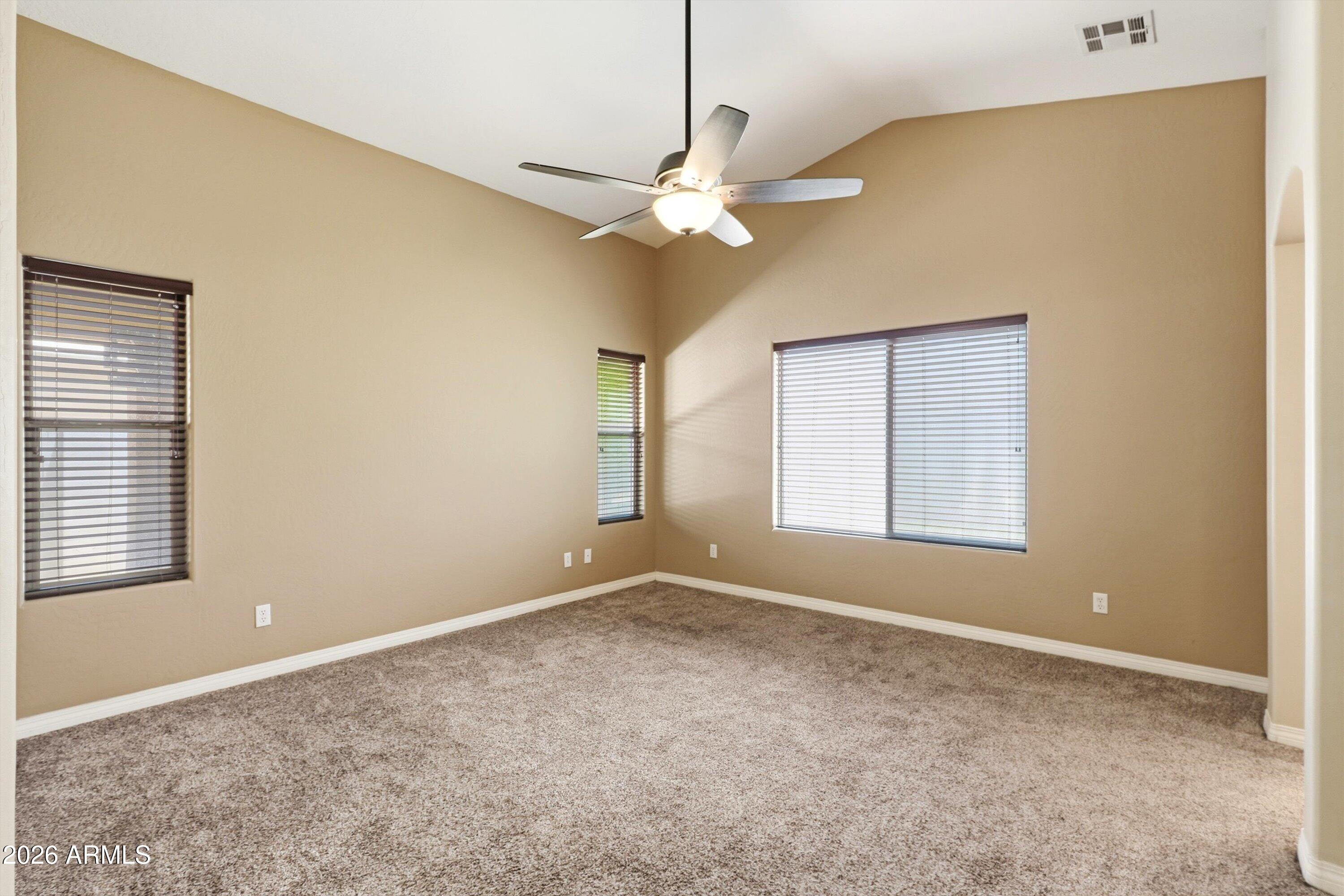 2893 W JASPER BUTTE Drive