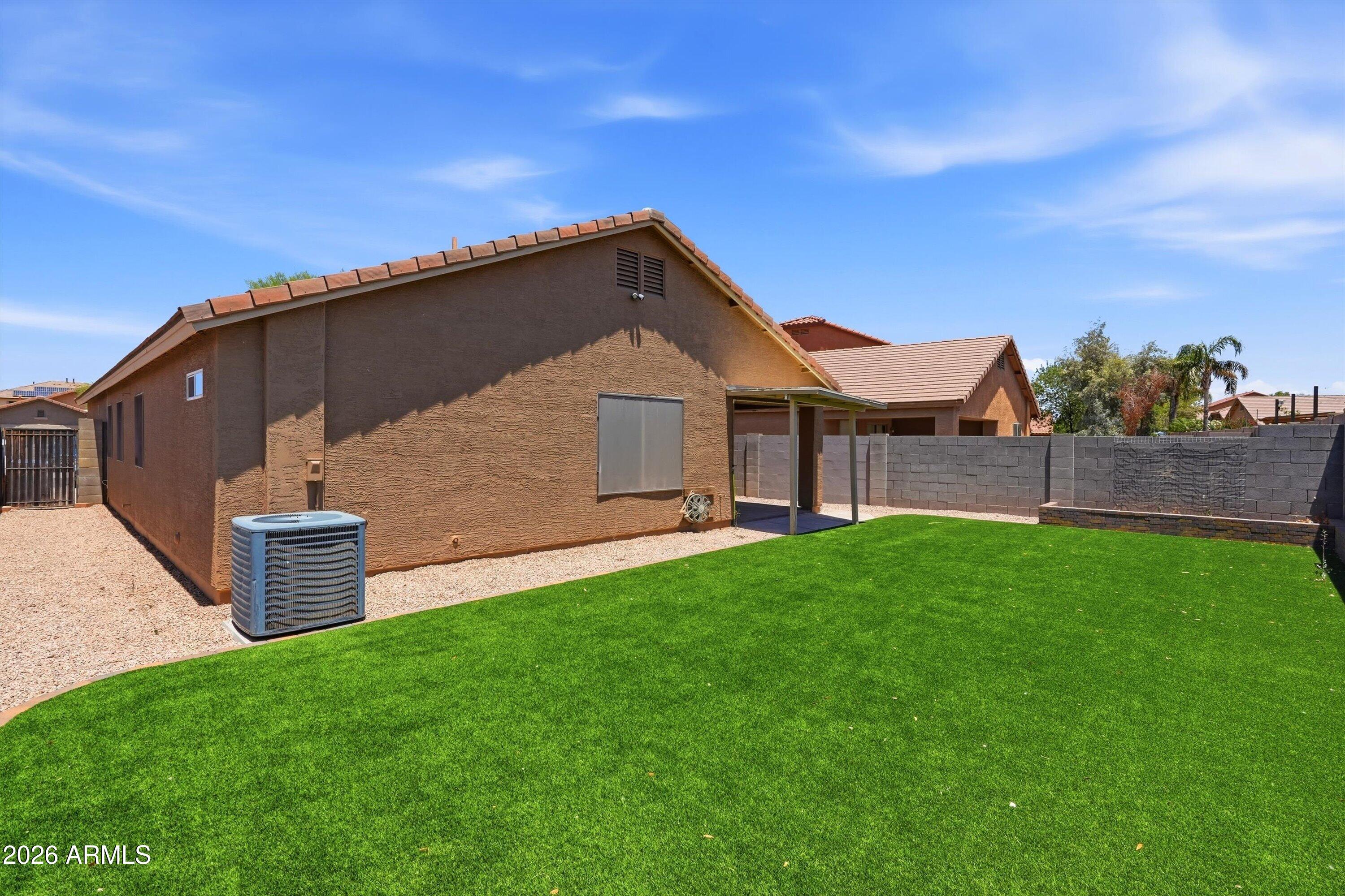 2893 W JASPER BUTTE Drive