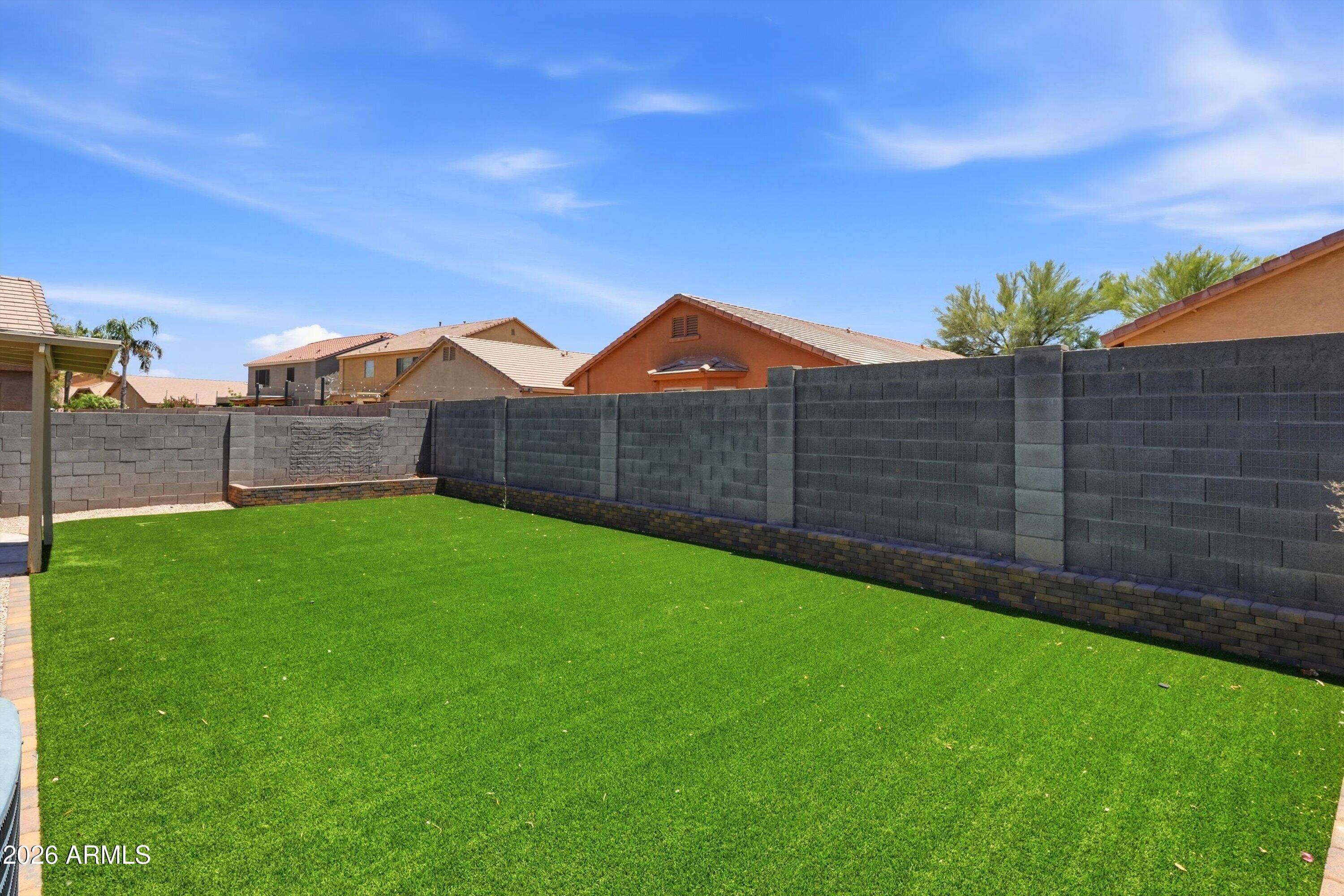 2893 W JASPER BUTTE Drive