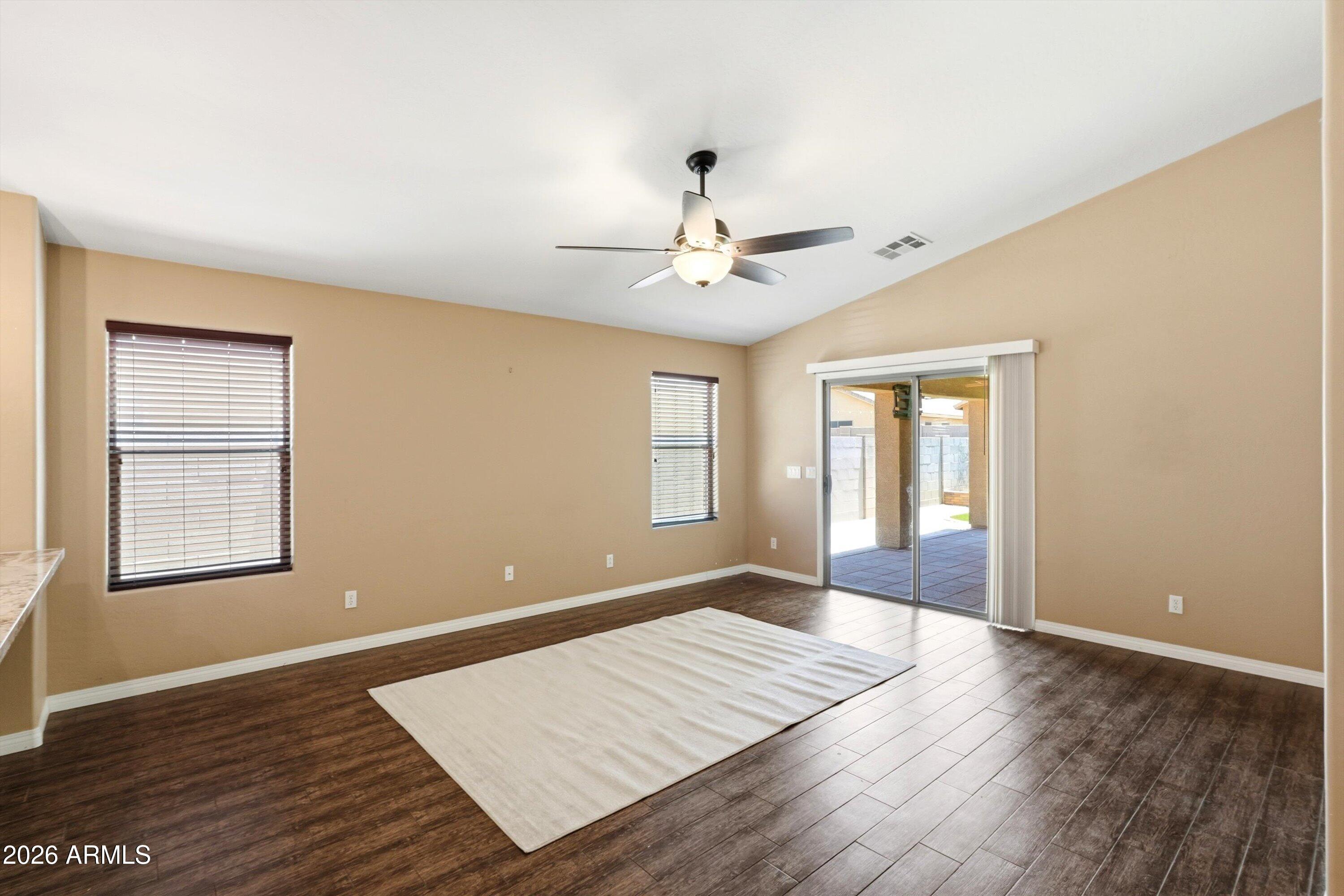 2893 W JASPER BUTTE Drive