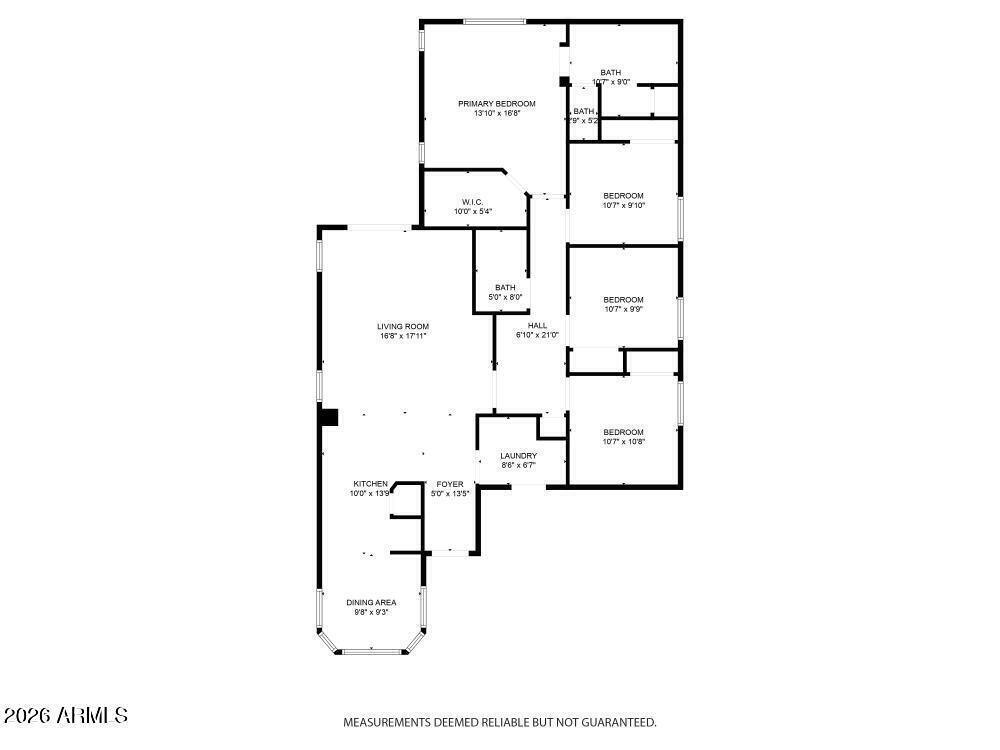 2893 W JASPER BUTTE Drive