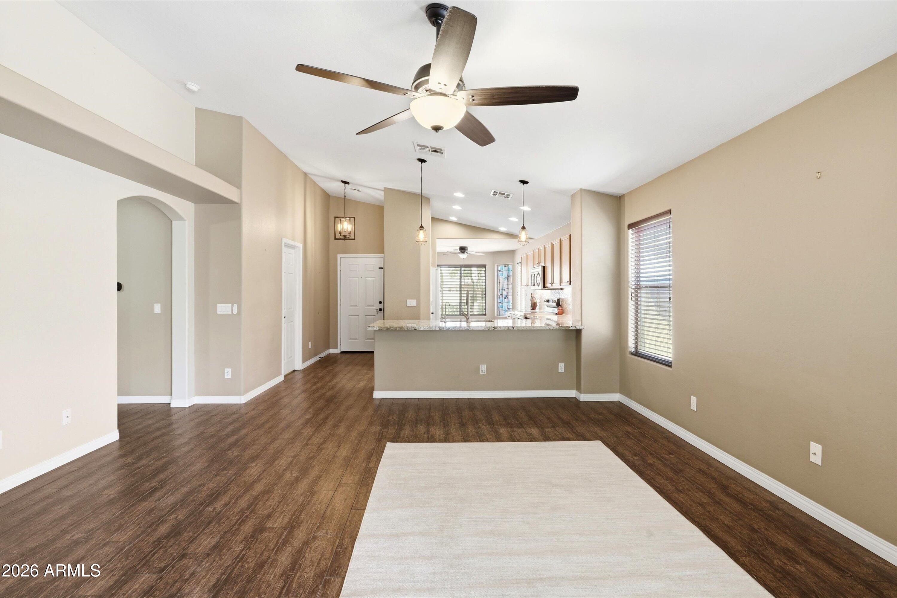 2893 W JASPER BUTTE Drive
