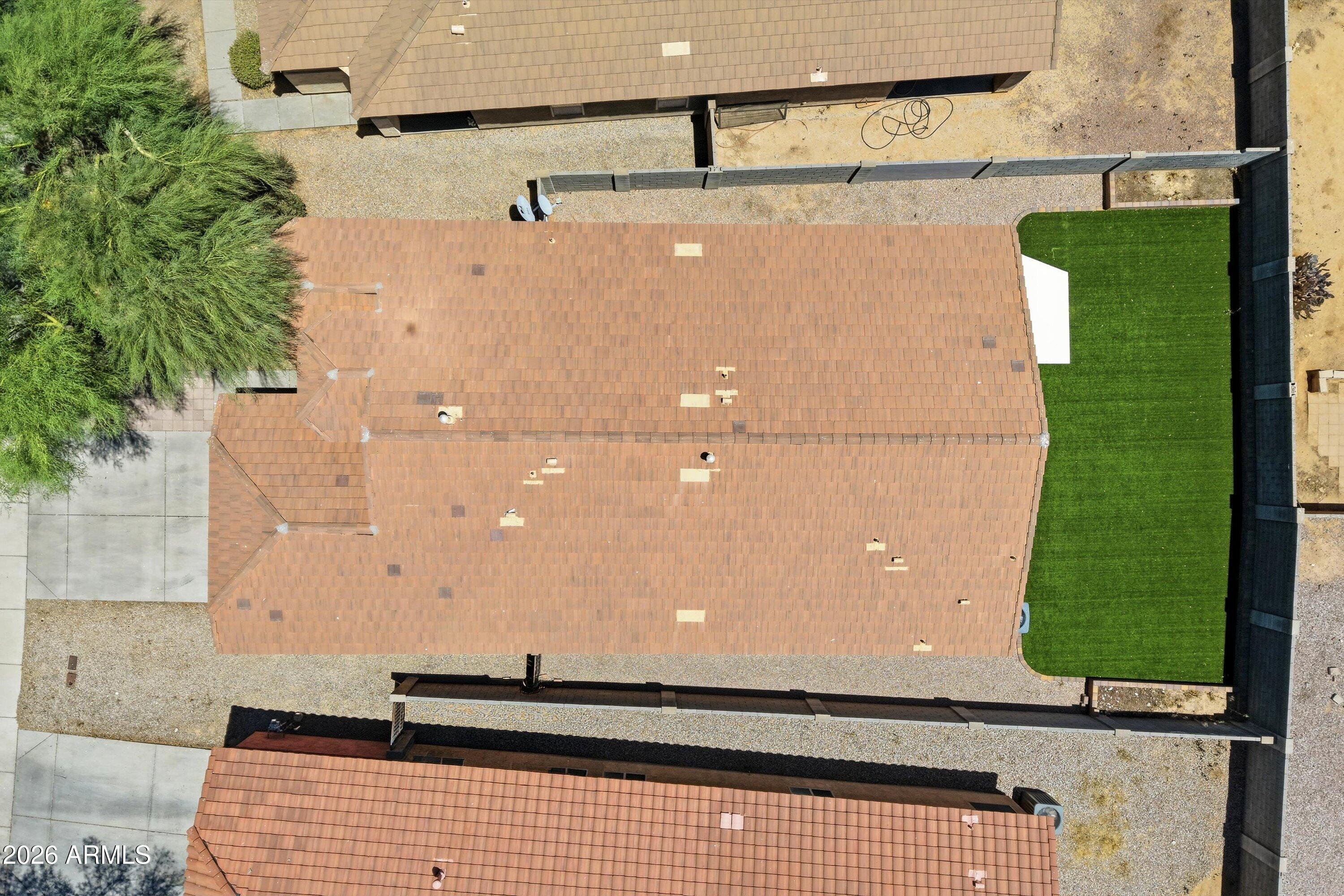 2893 W JASPER BUTTE Drive