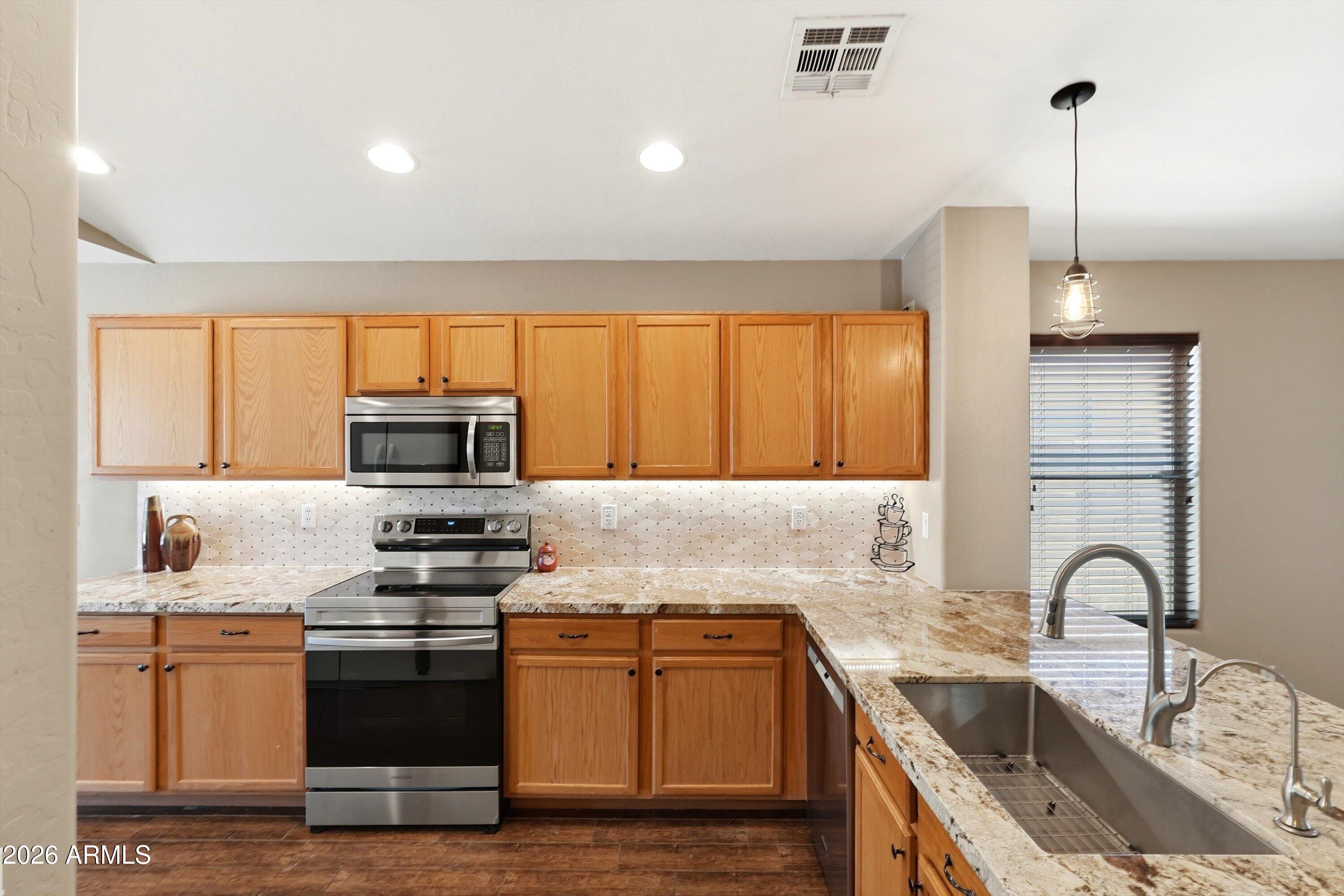 2893 W JASPER BUTTE Drive