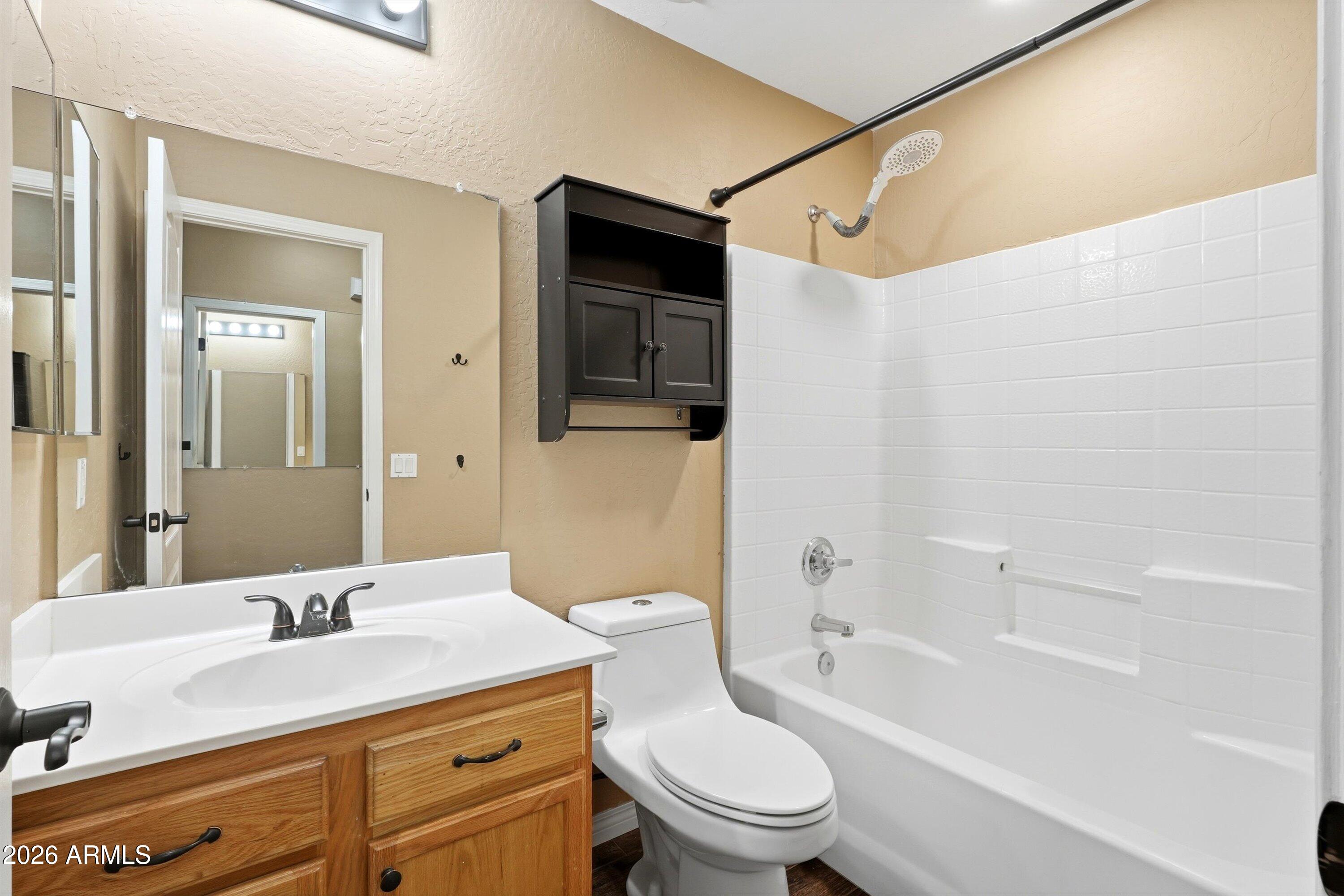 2893 W JASPER BUTTE Drive
