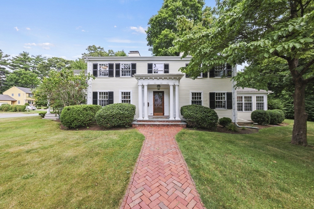149 Harris Avenue
