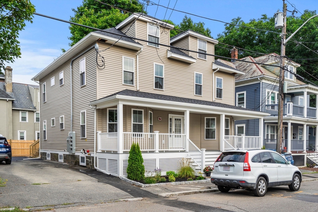 3 Wisteria Street # 3