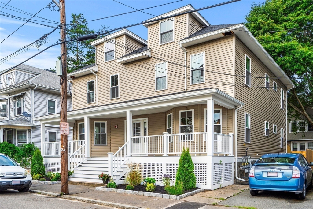 3 Wisteria Street # 3
