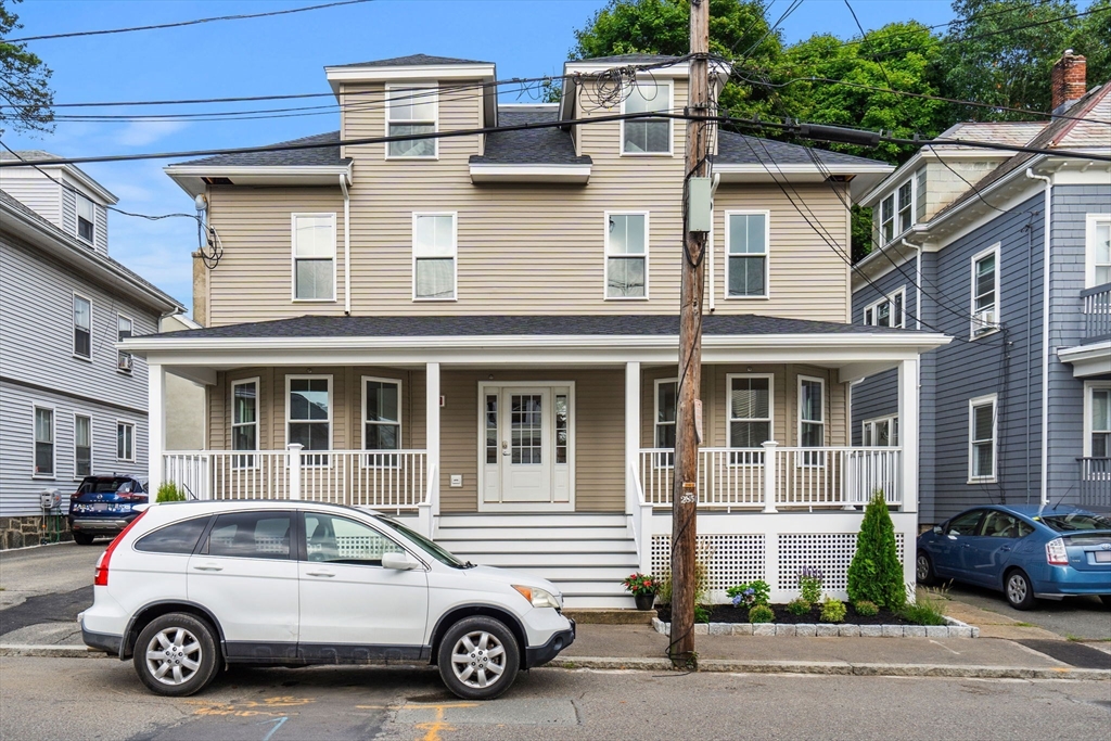 3 Wisteria Street # 3