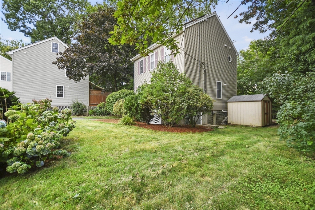128 Hibiscus Avenue