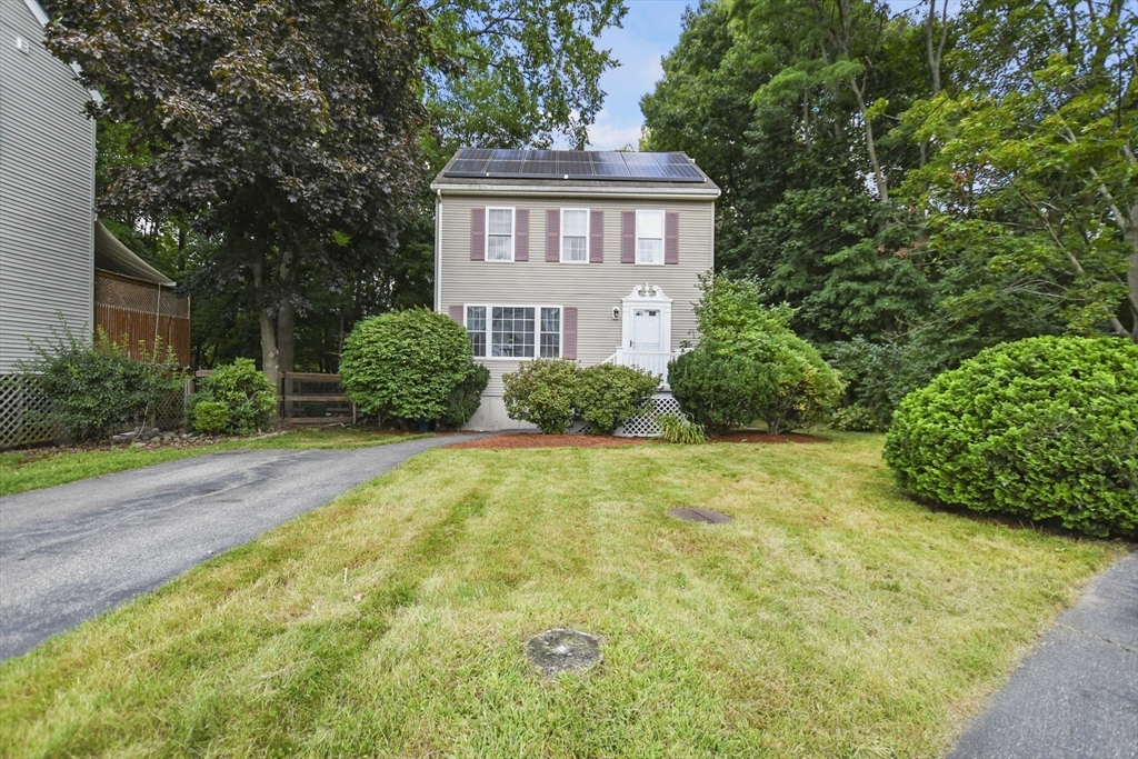 128 Hibiscus Avenue