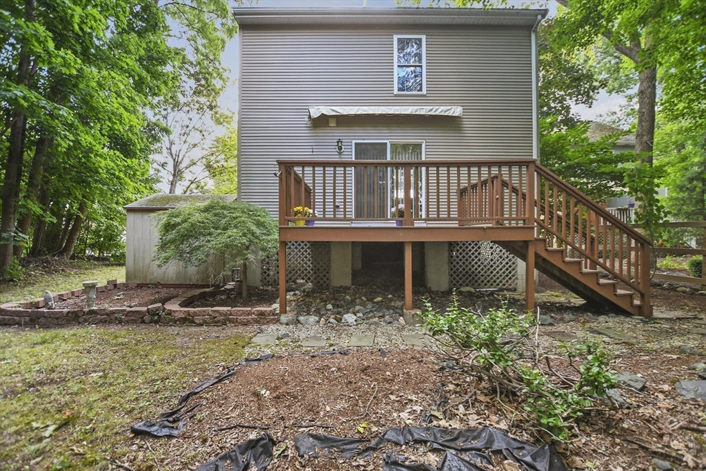 128 Hibiscus Avenue