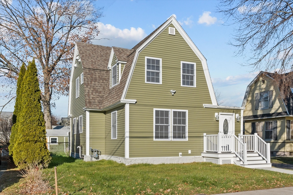 21 Greenfield St