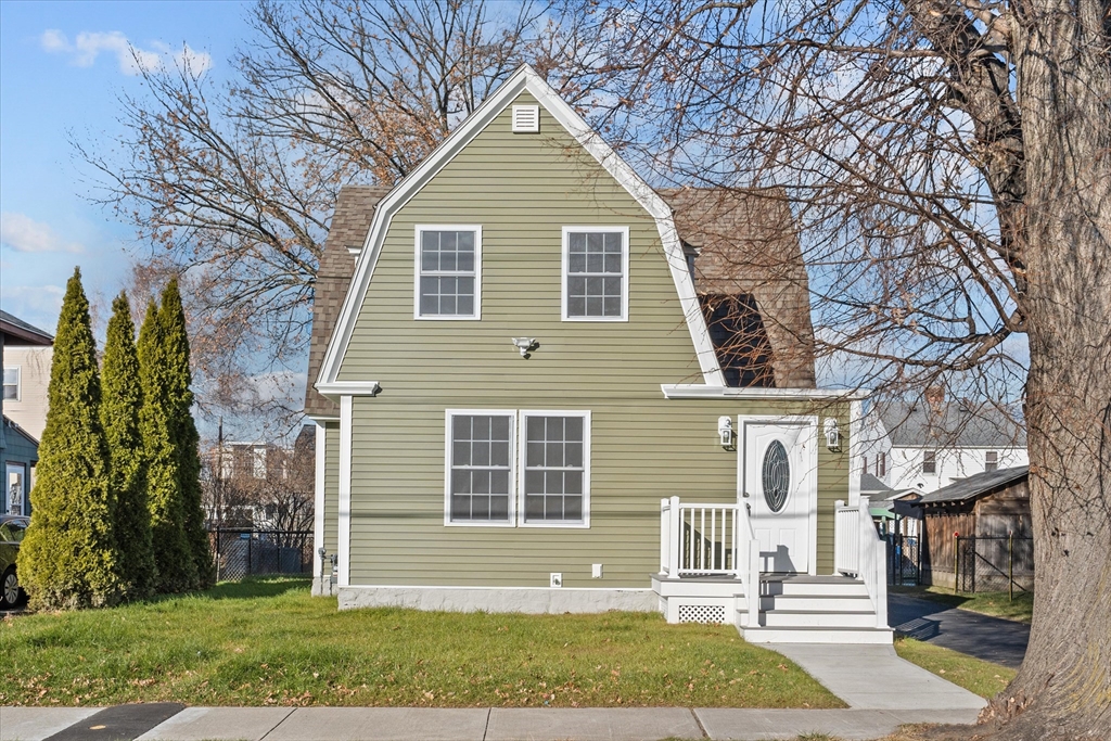 21 Greenfield St