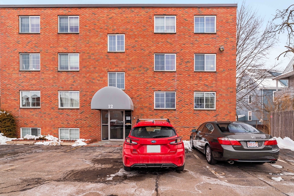 12 Woodland St # 21
