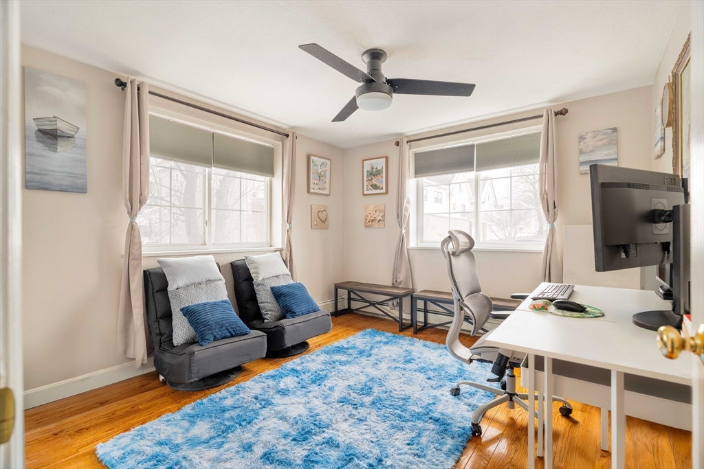 12 Woodland St # 21