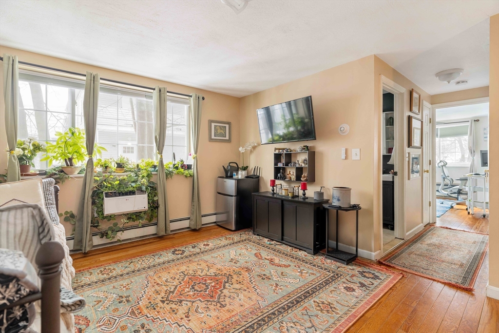 12 Woodland St # 21