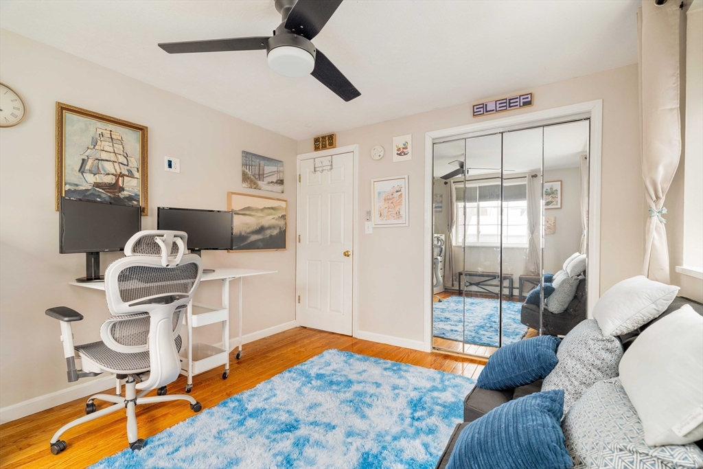 12 Woodland St # 21