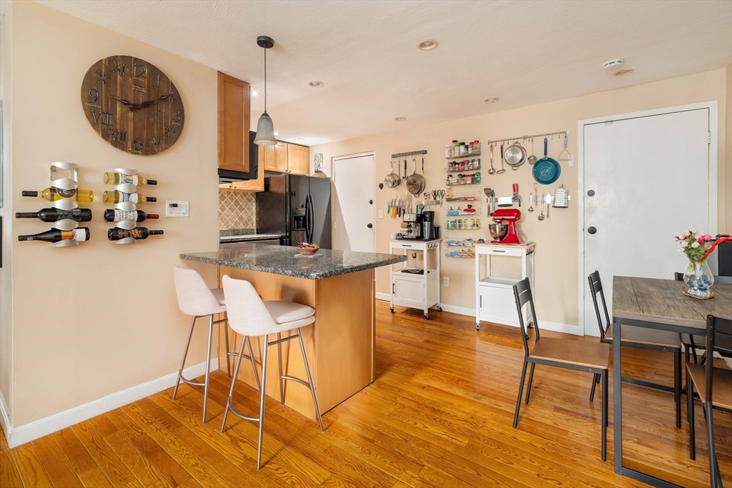 12 Woodland St # 21
