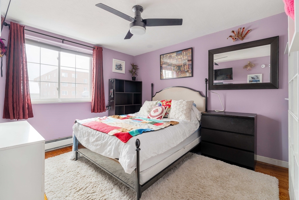 12 Woodland St # 21